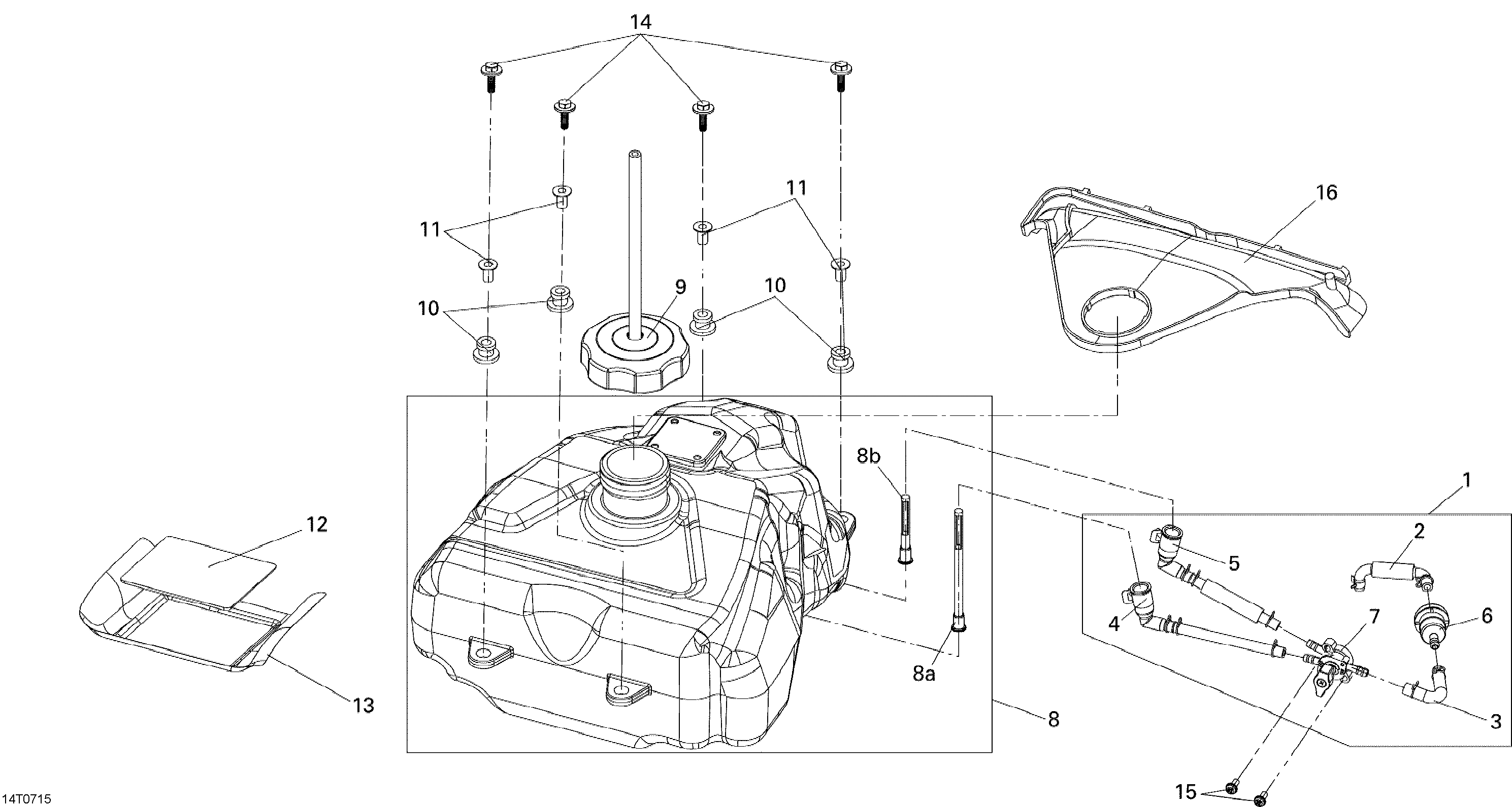 Fuel System