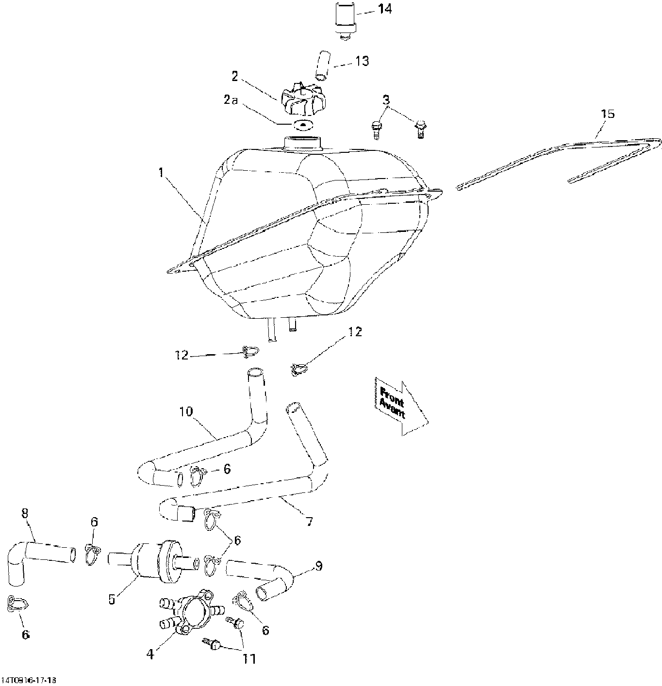 Fuel System