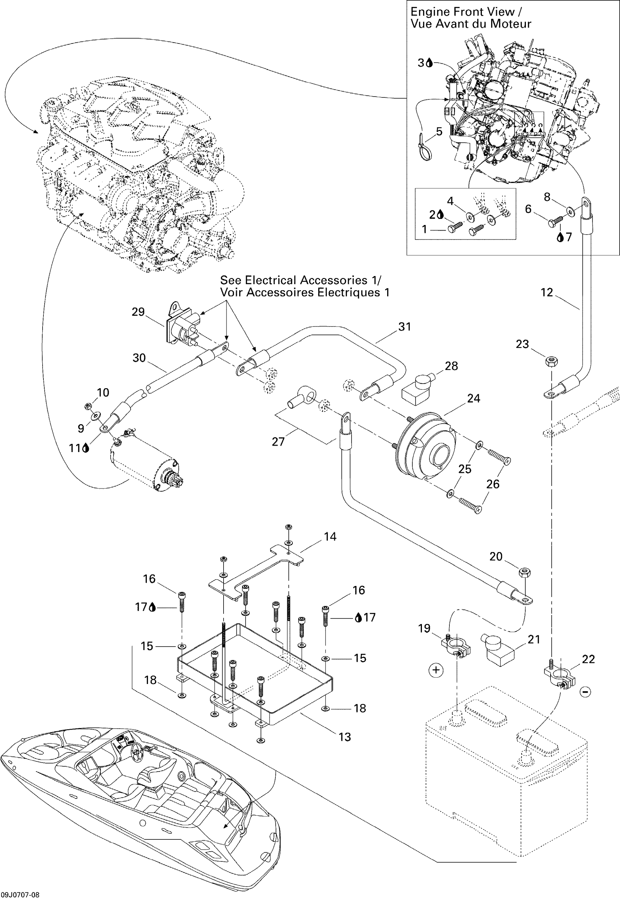 Electrical System