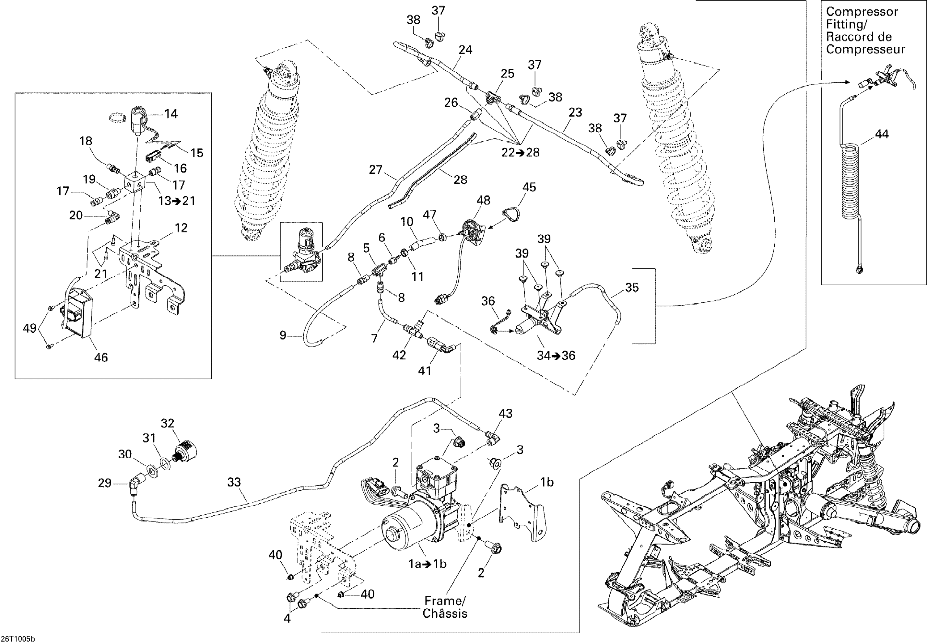 Rear Suspension 2