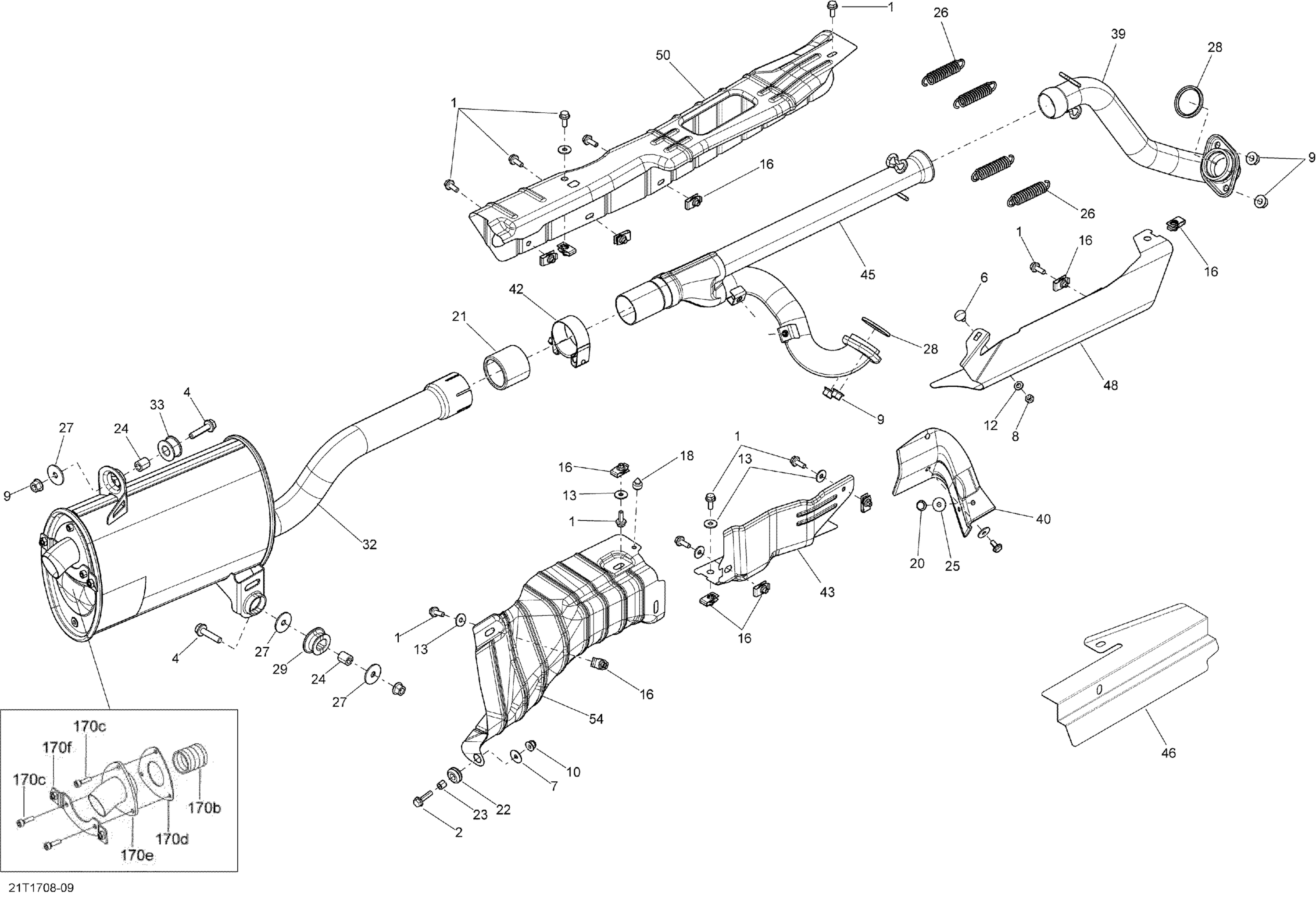 Exhaust System