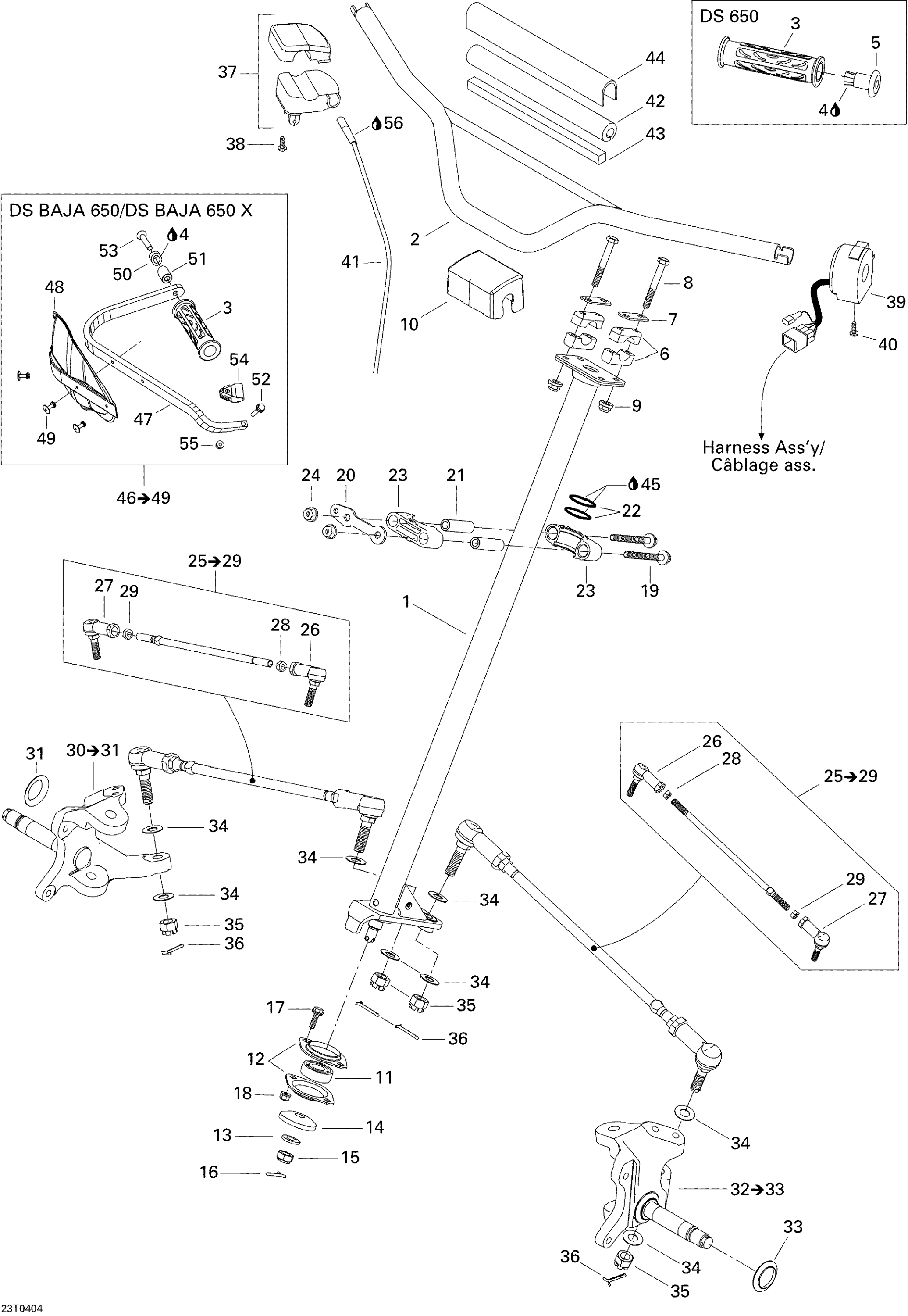 Steering System