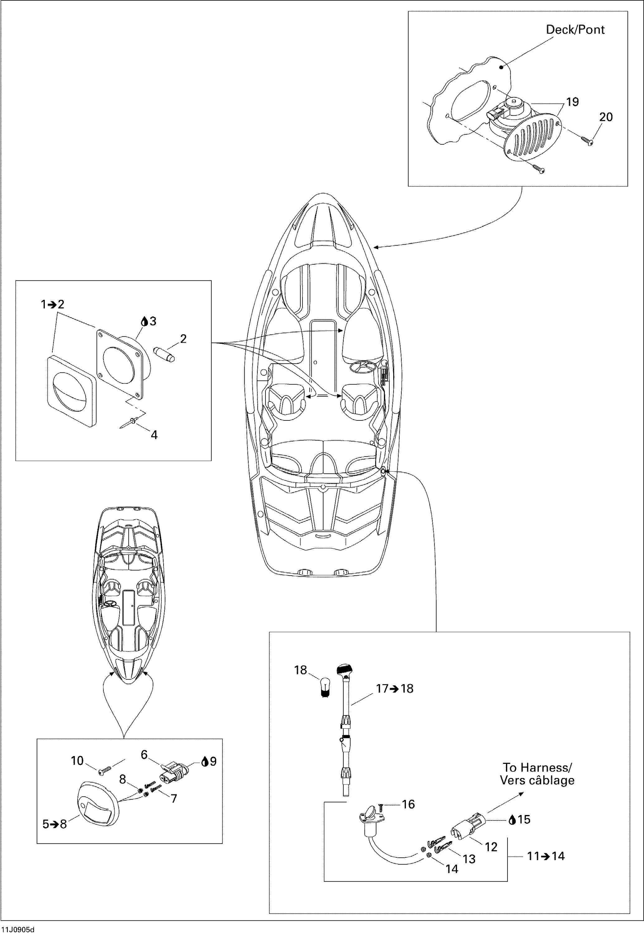 Electrical Accessories 4