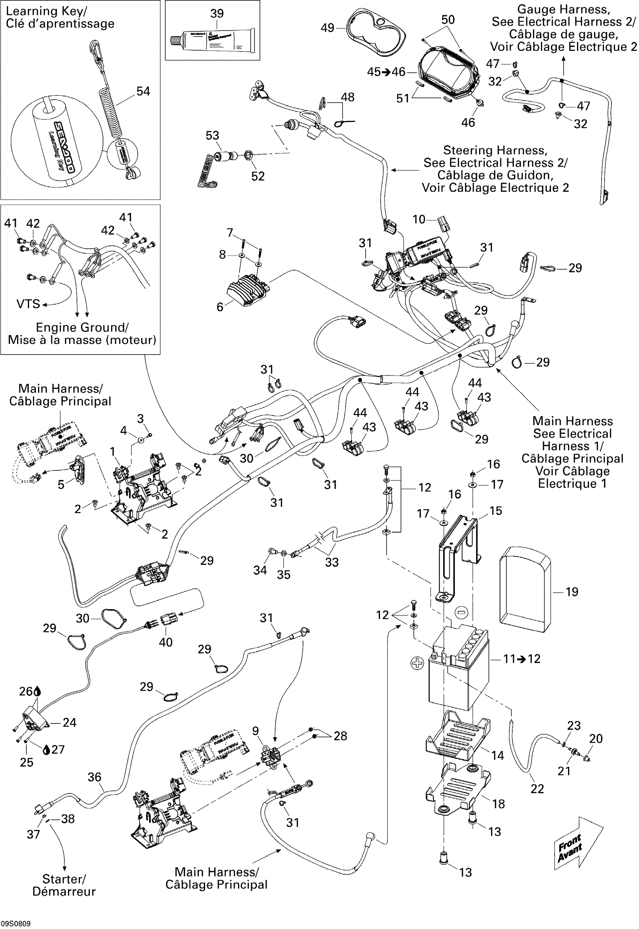 Electrical System