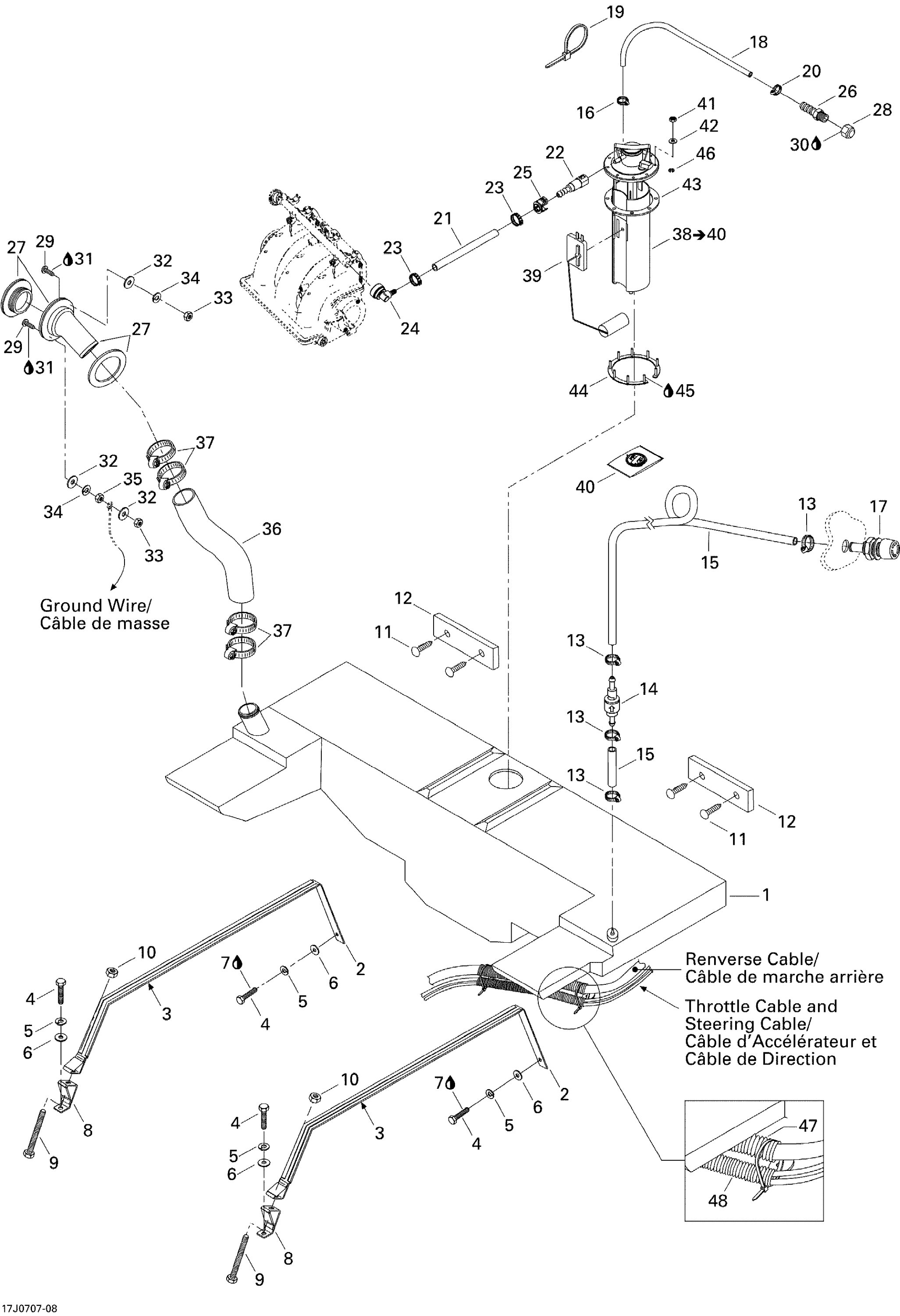 Fuel System