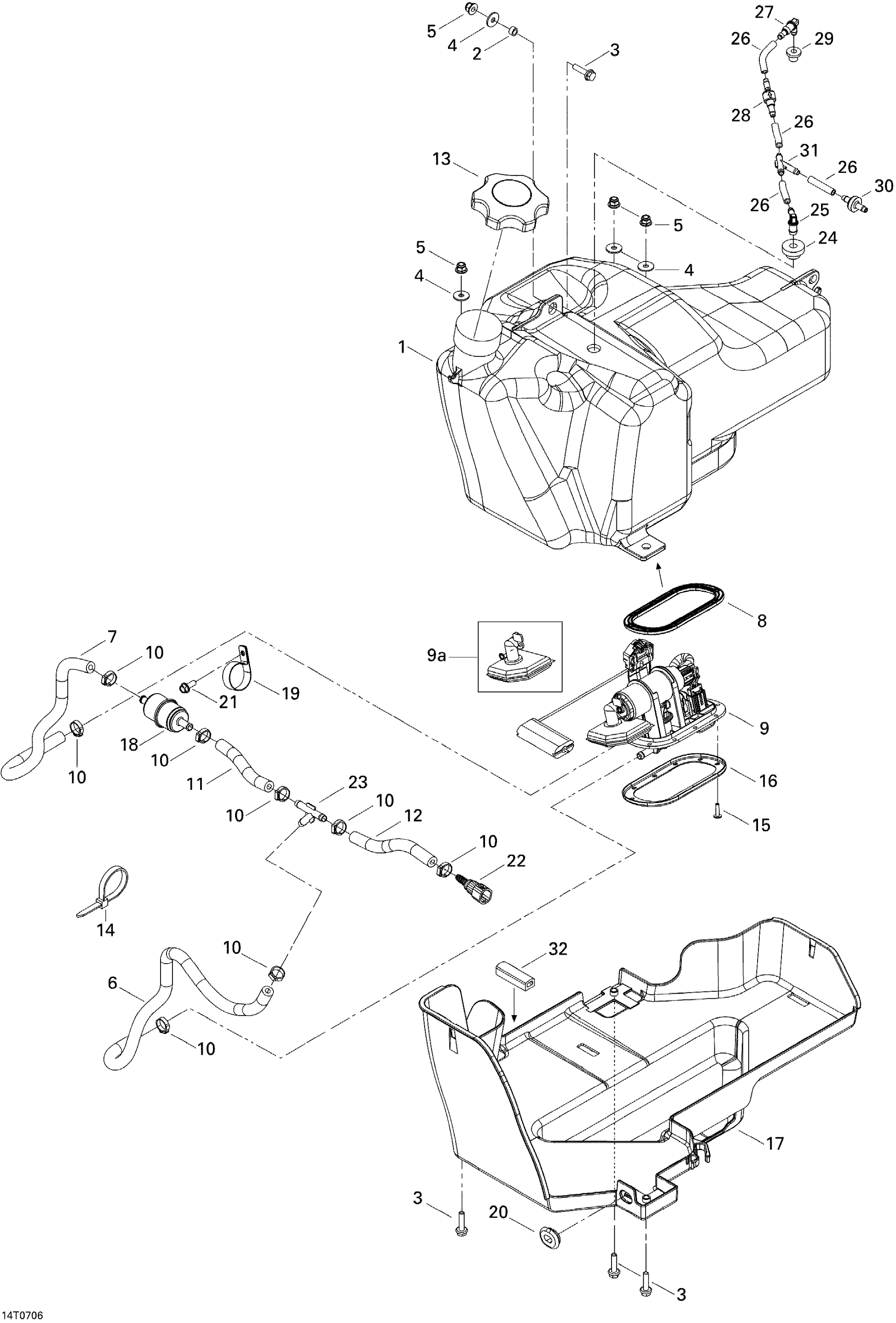 Fuel System