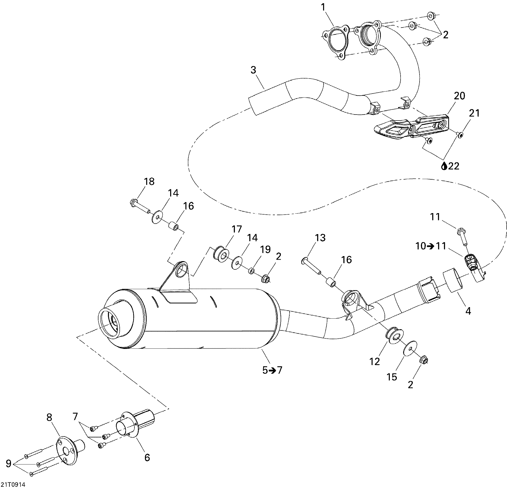 Exhaust System