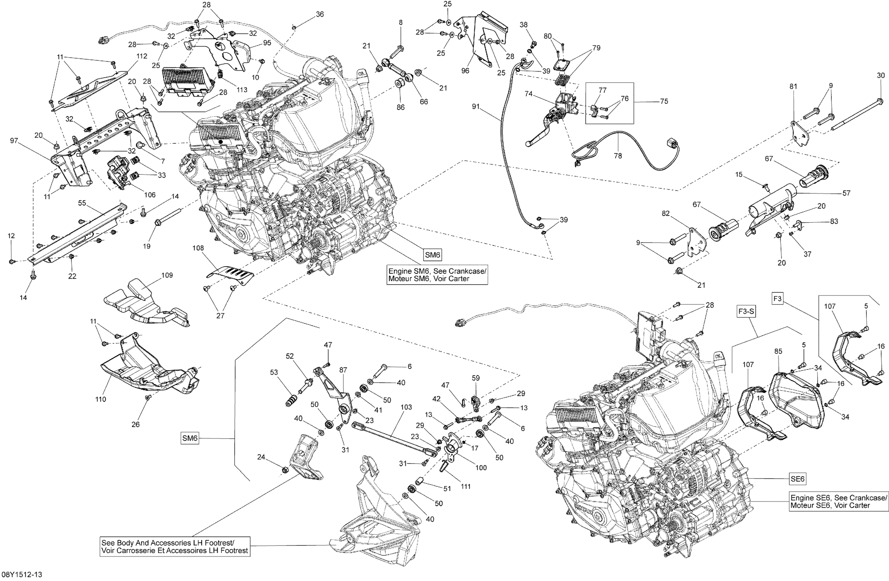 Engine _08Y1512