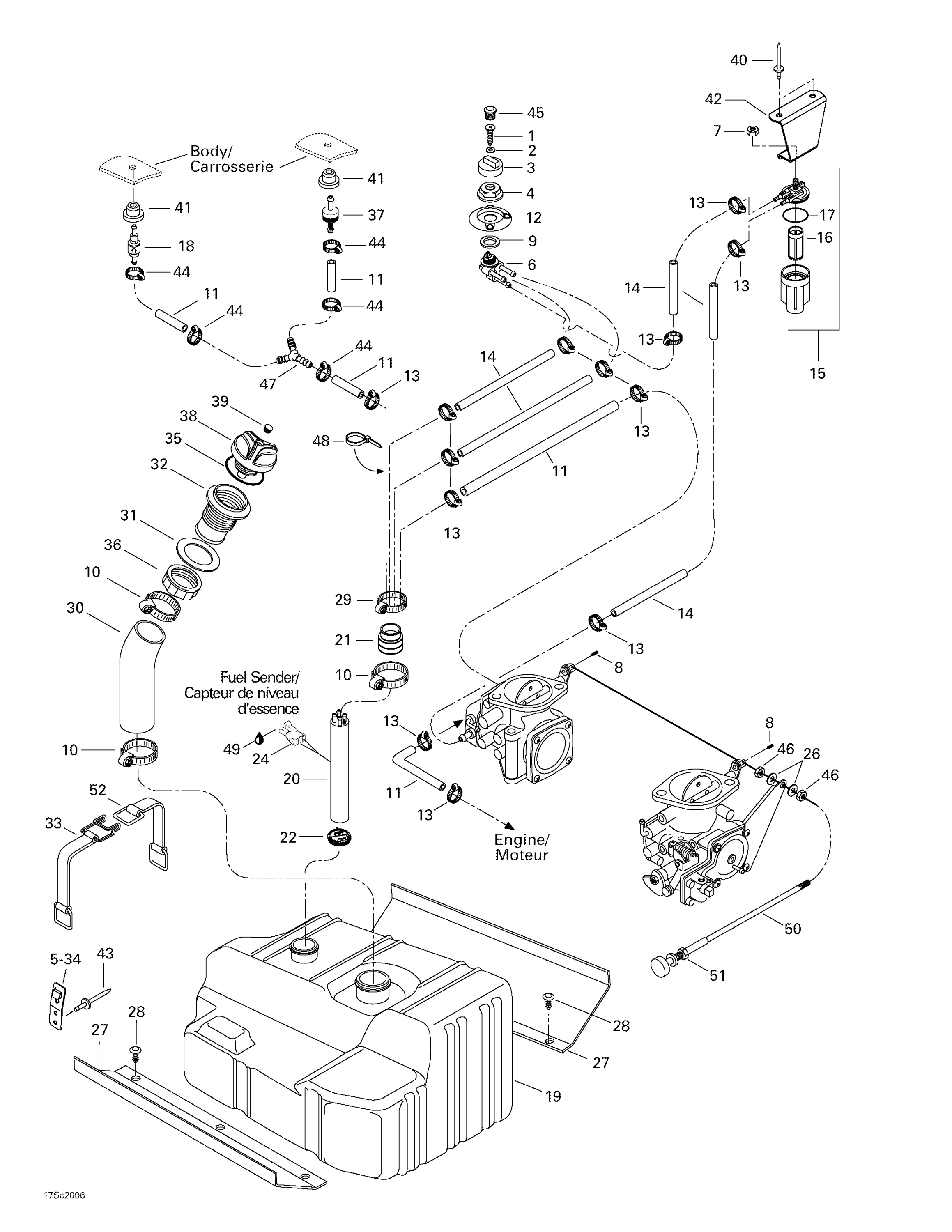 Fuel System