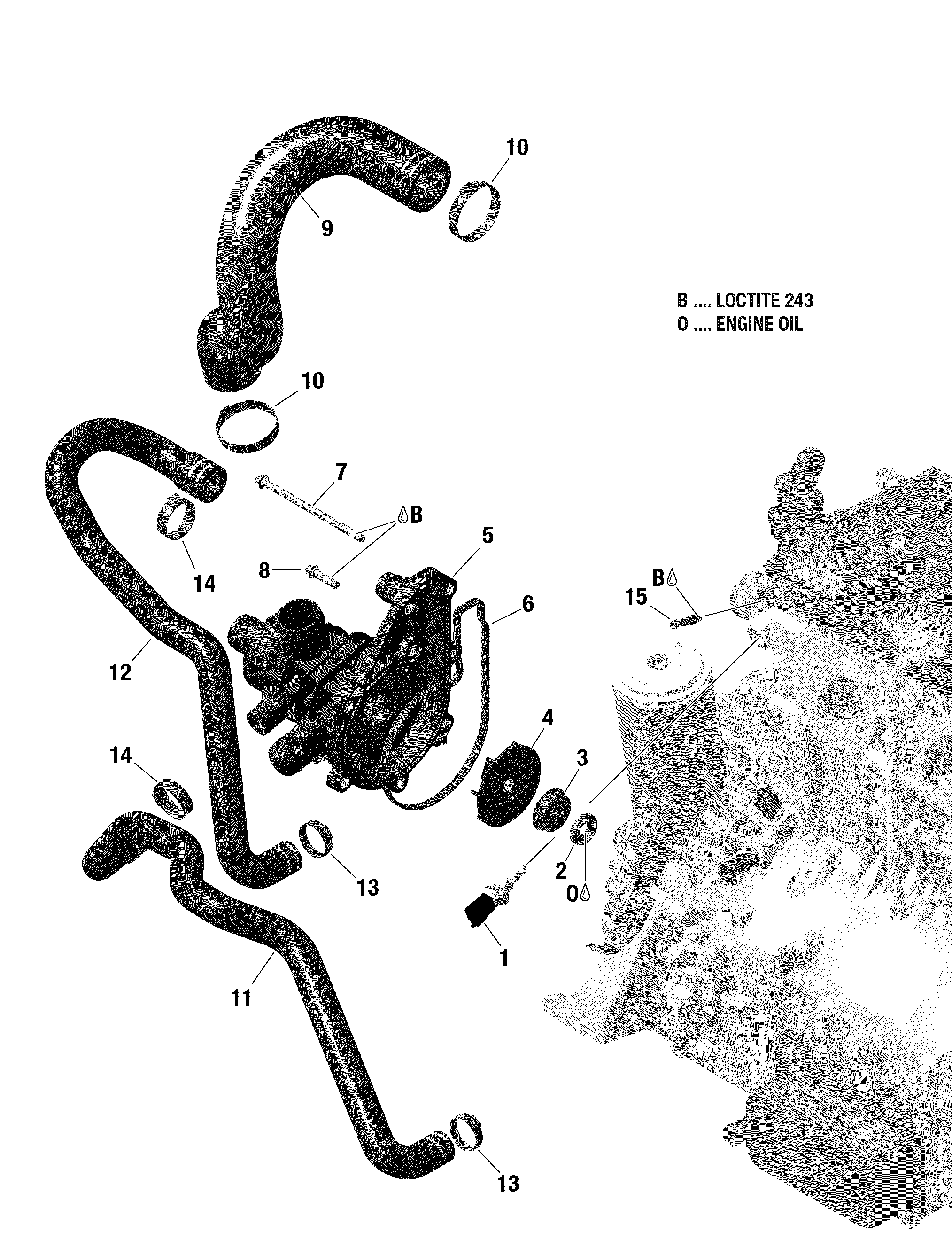 Engine Cooling