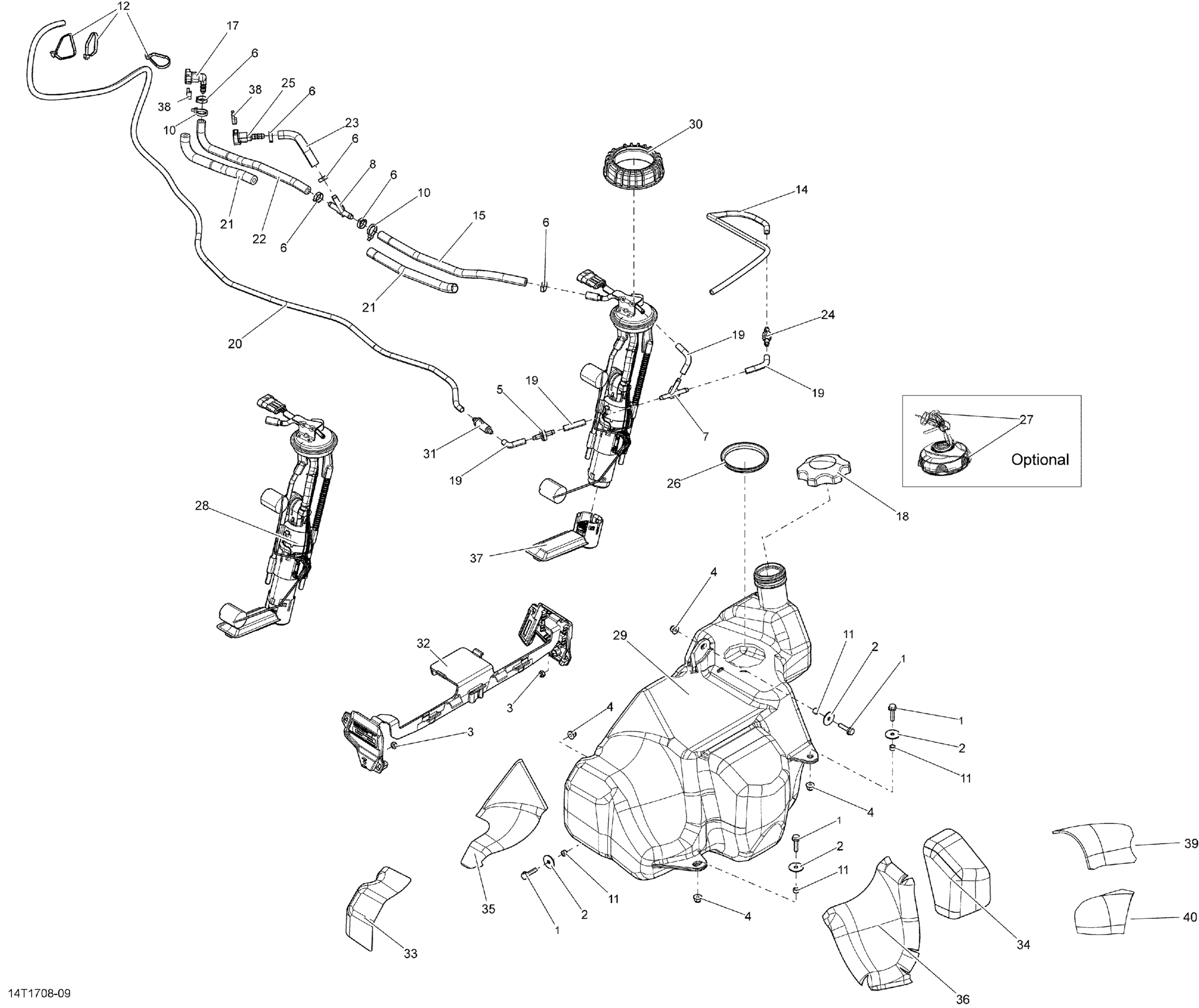 Fuel System