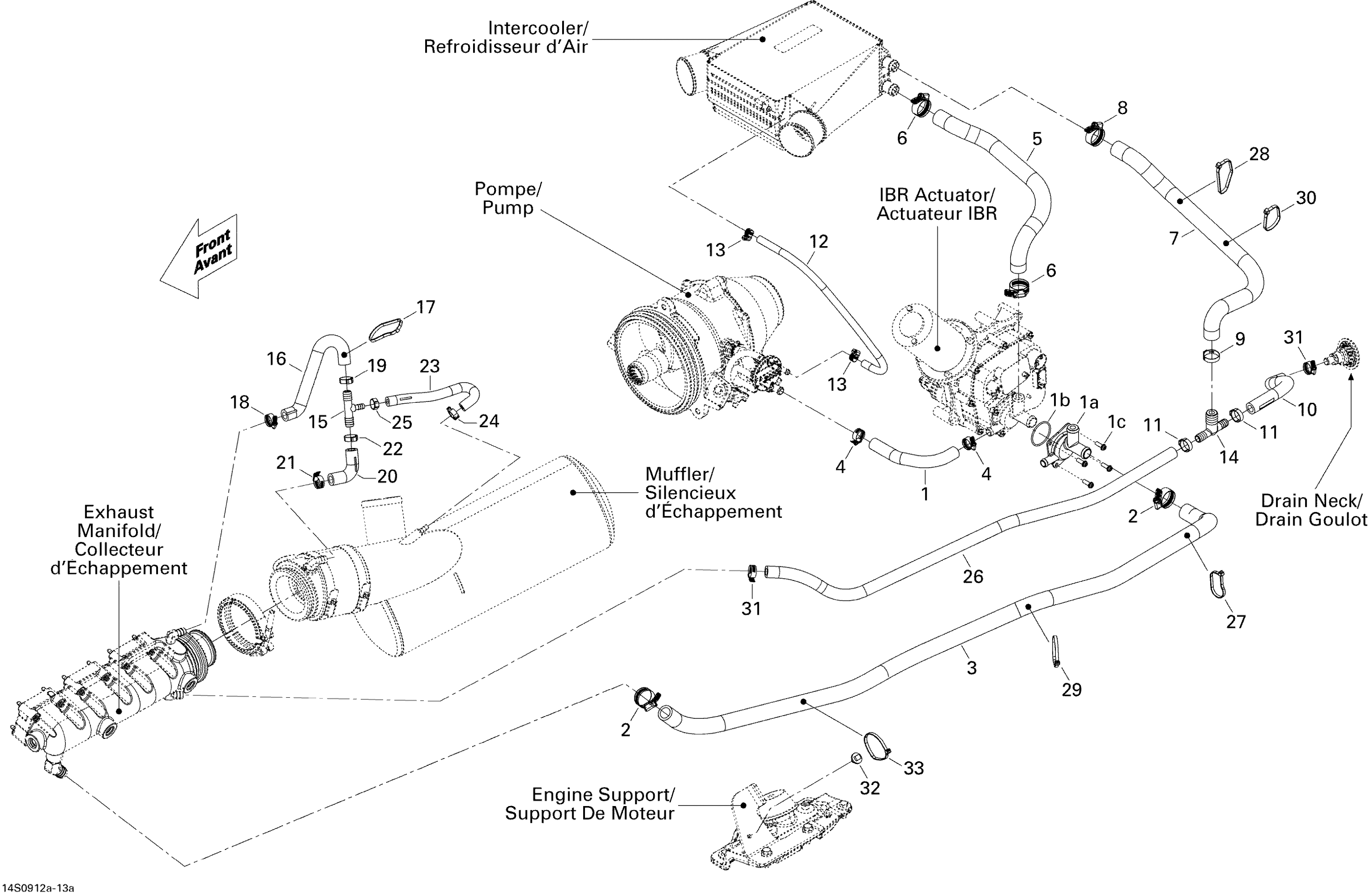 Cooling System 1