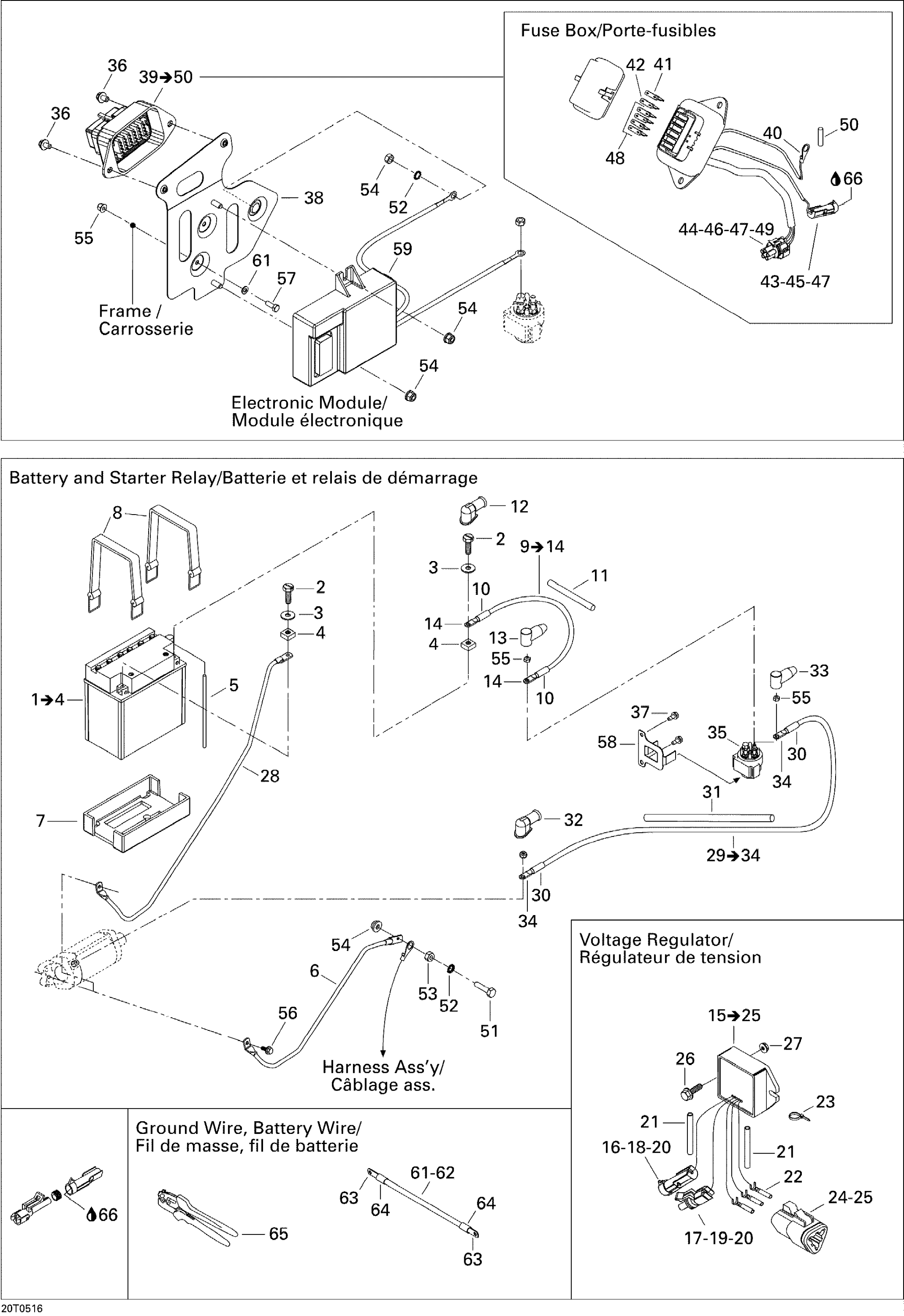 Electrical System