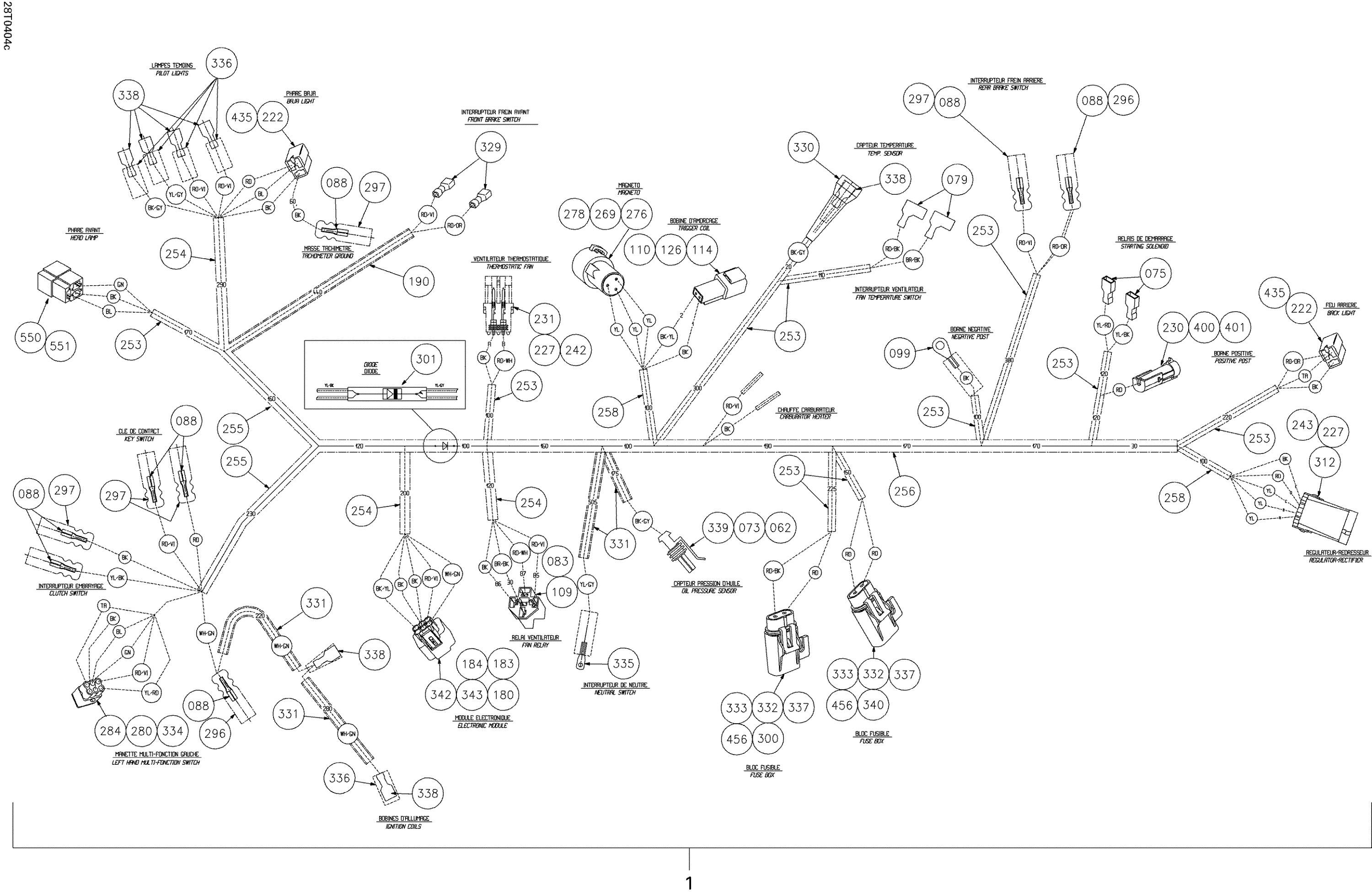 Electrical System 3