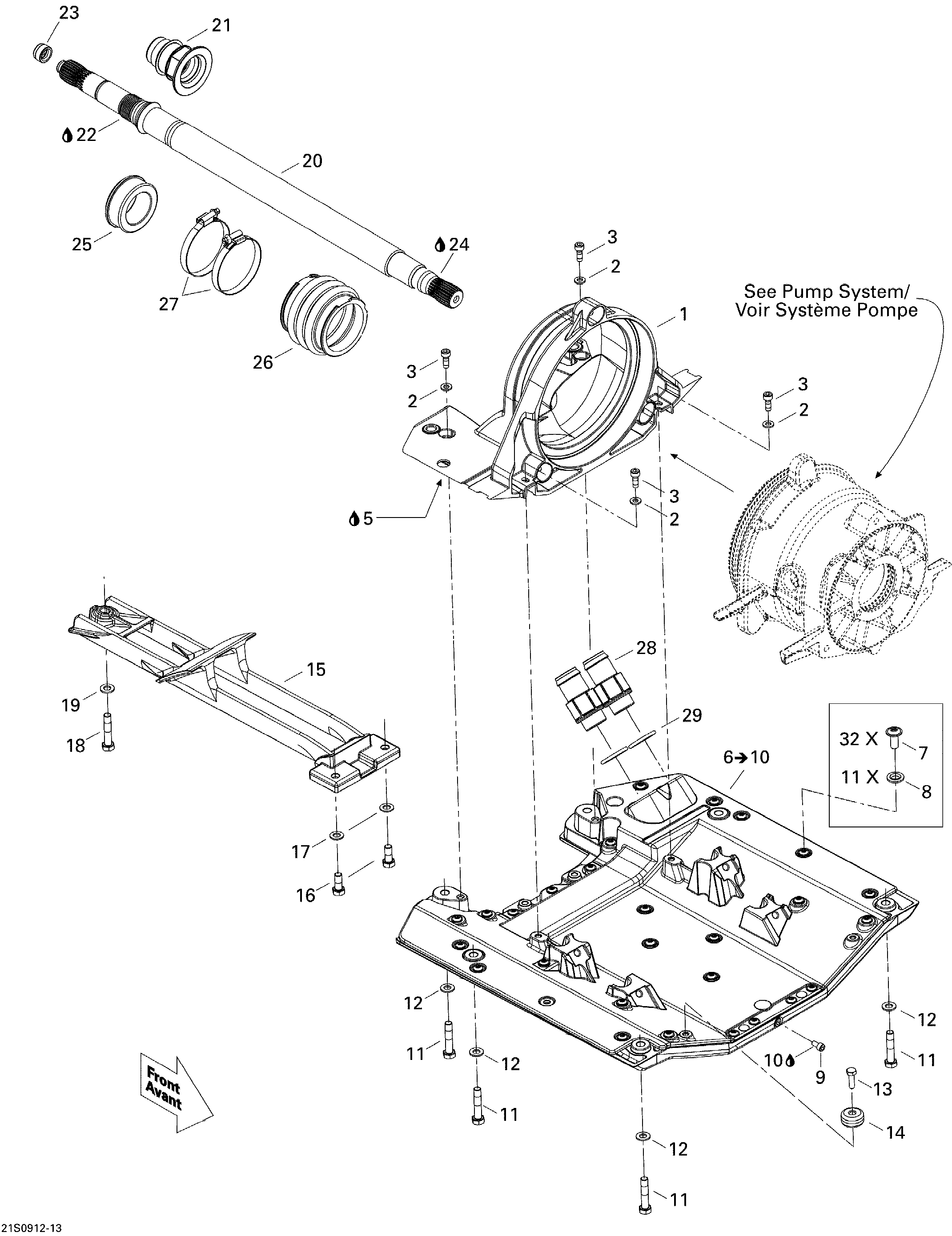 Propulsion