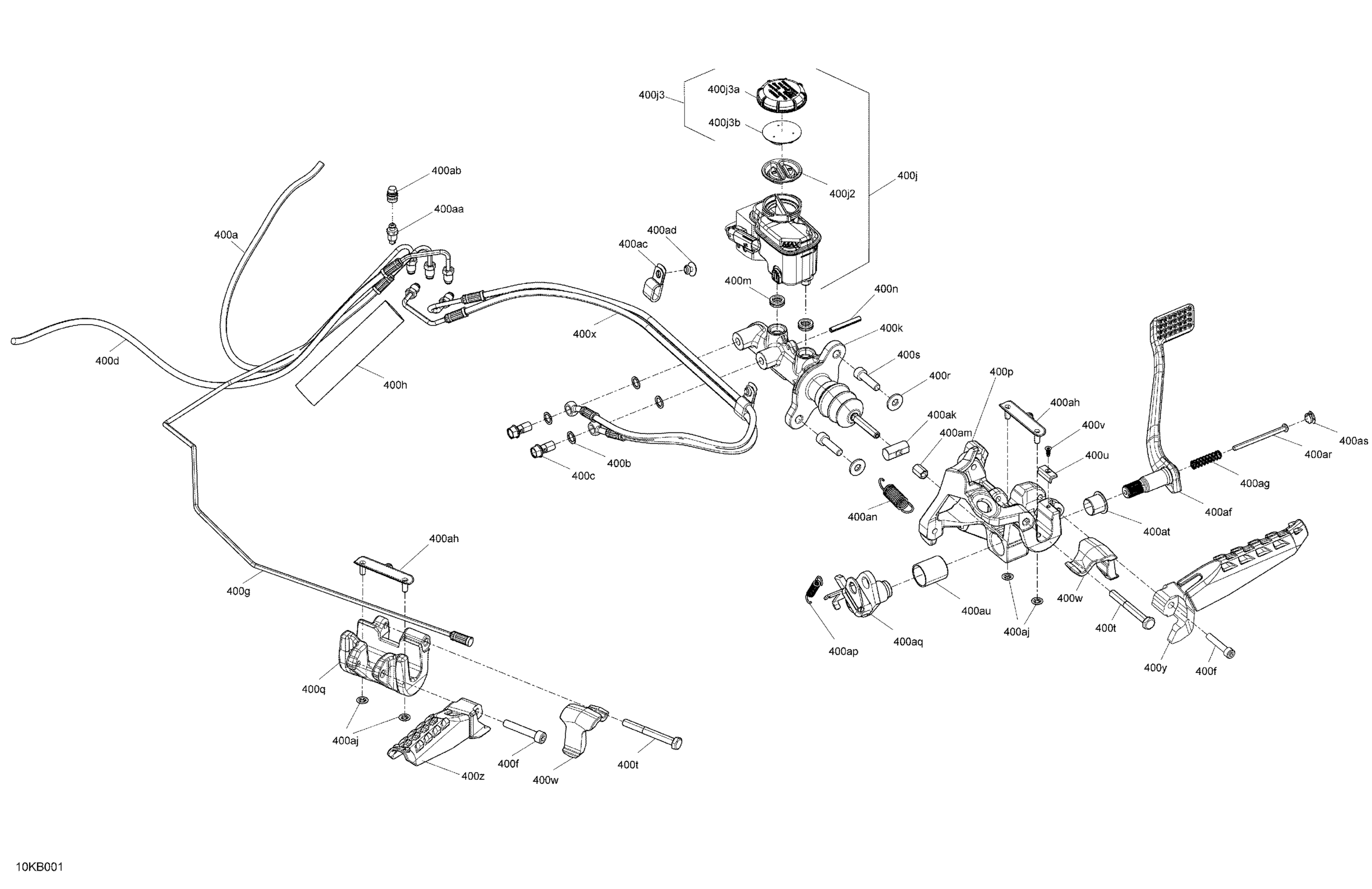 Mechanic - Brakes