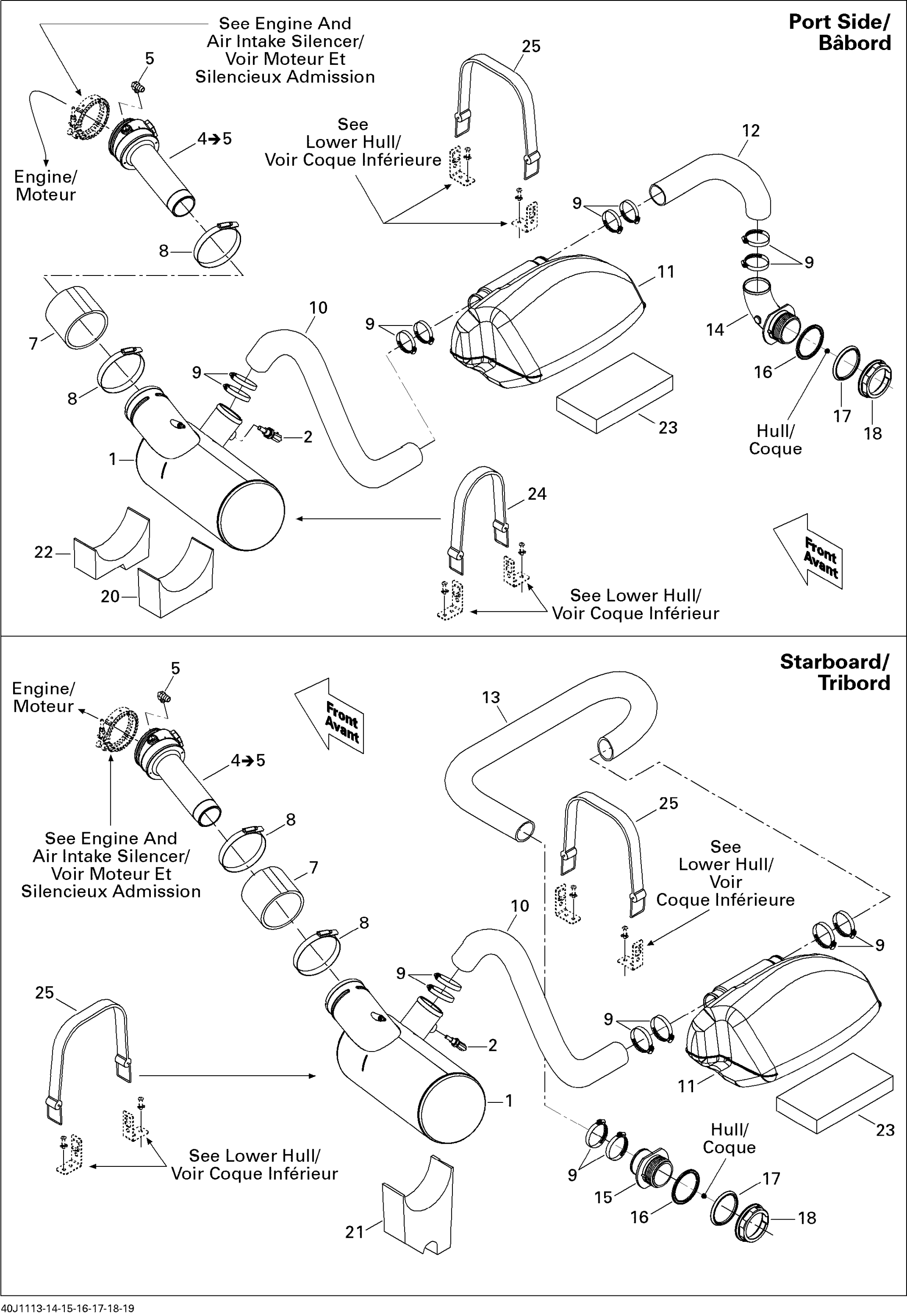 Exhaust System