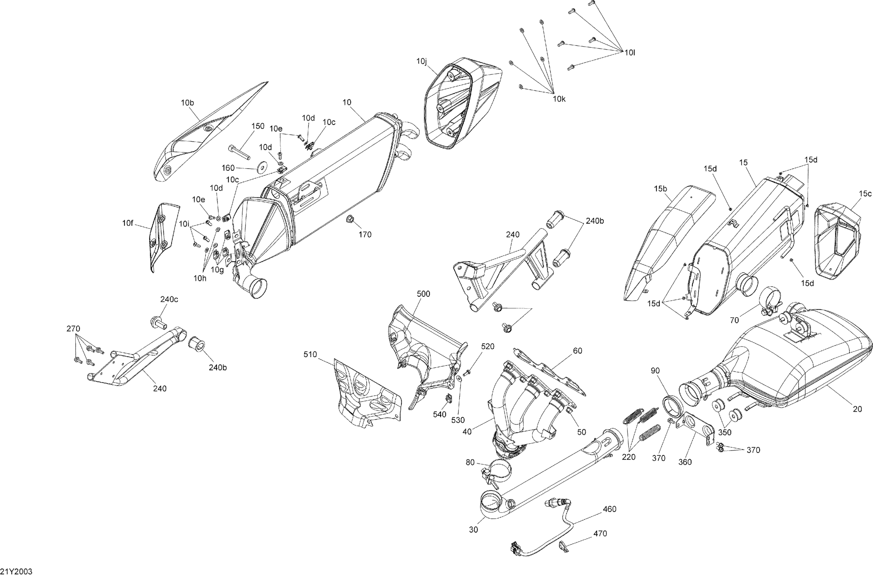 Exhaust System