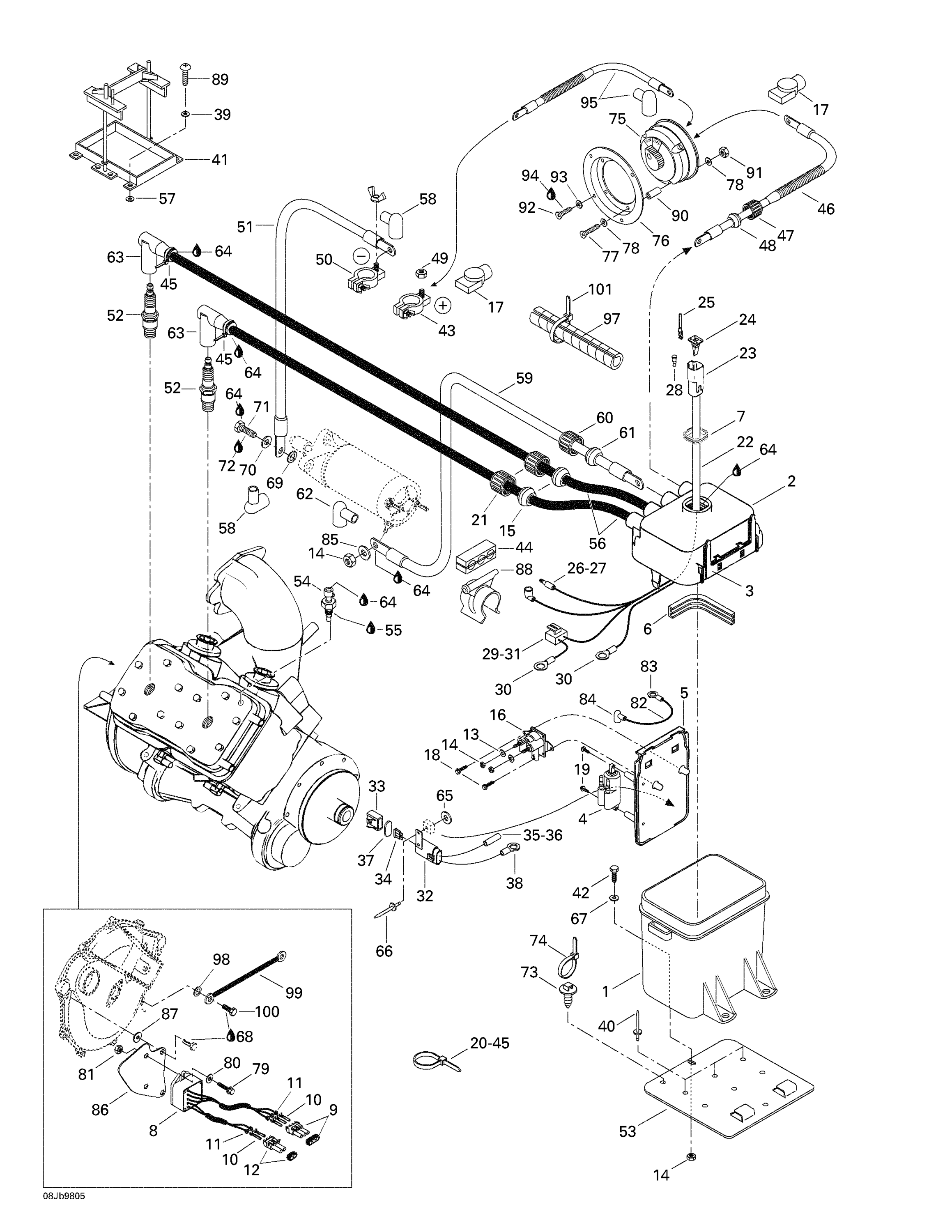 Electrical System