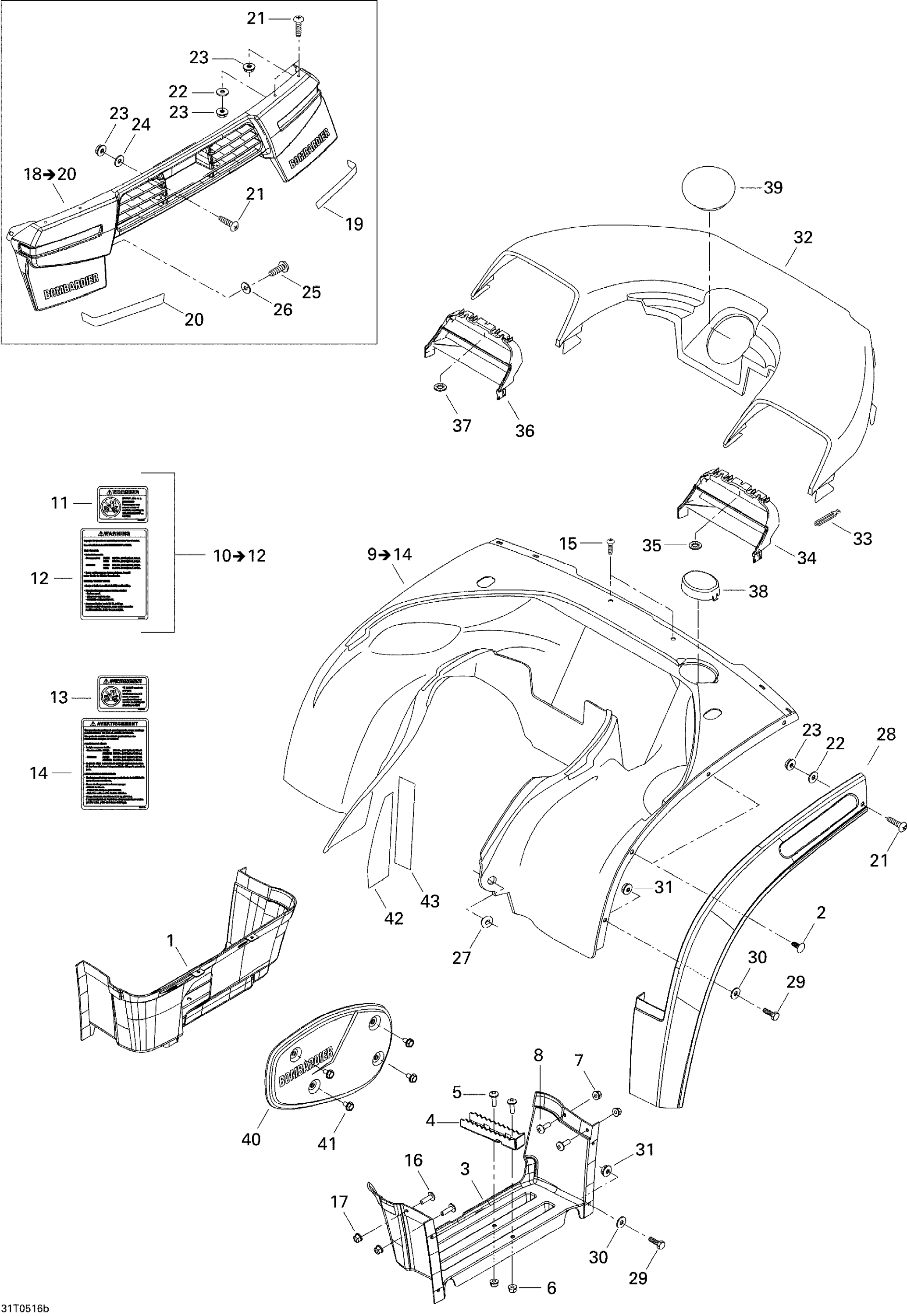 Body And Accessories 2