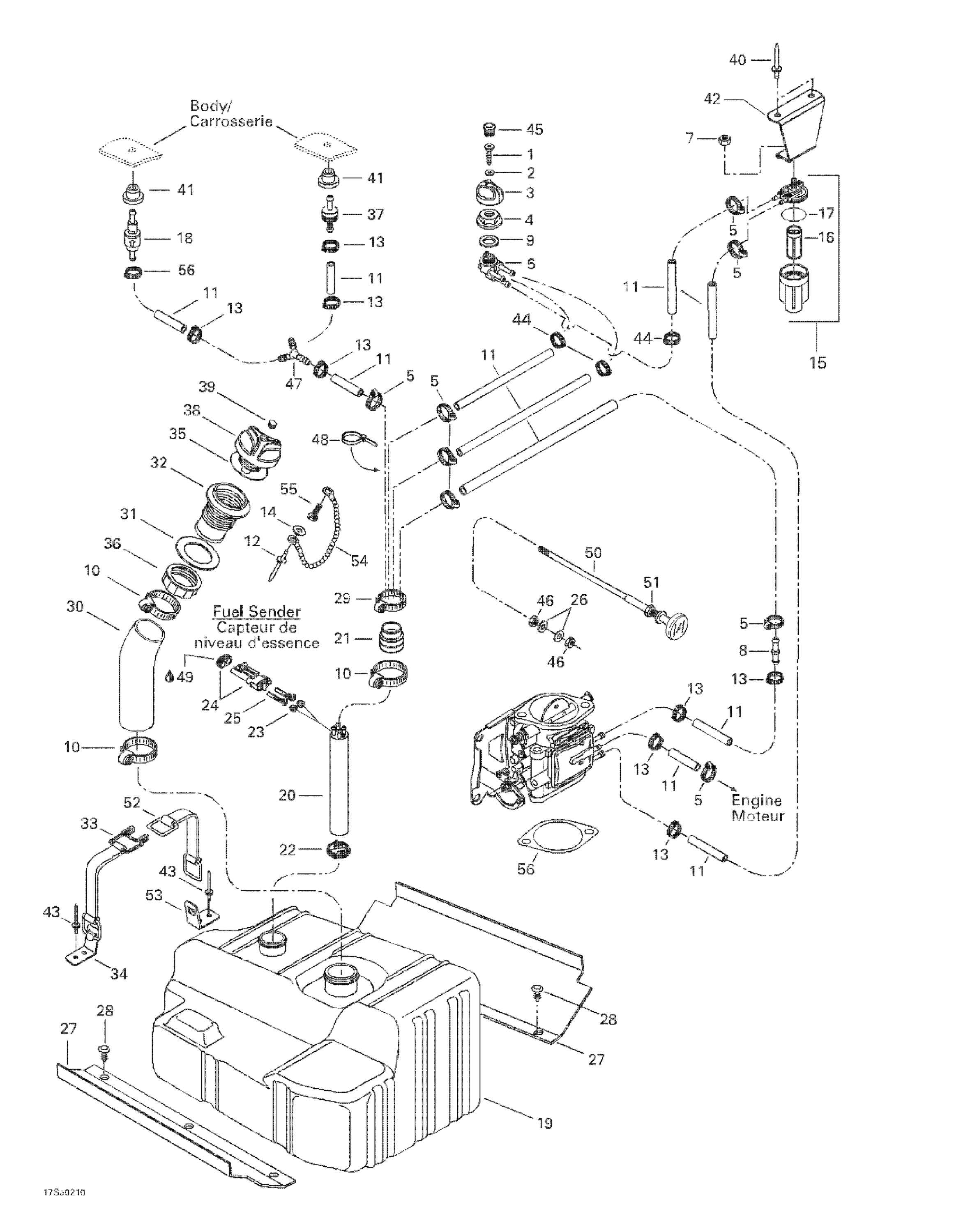 Fuel System