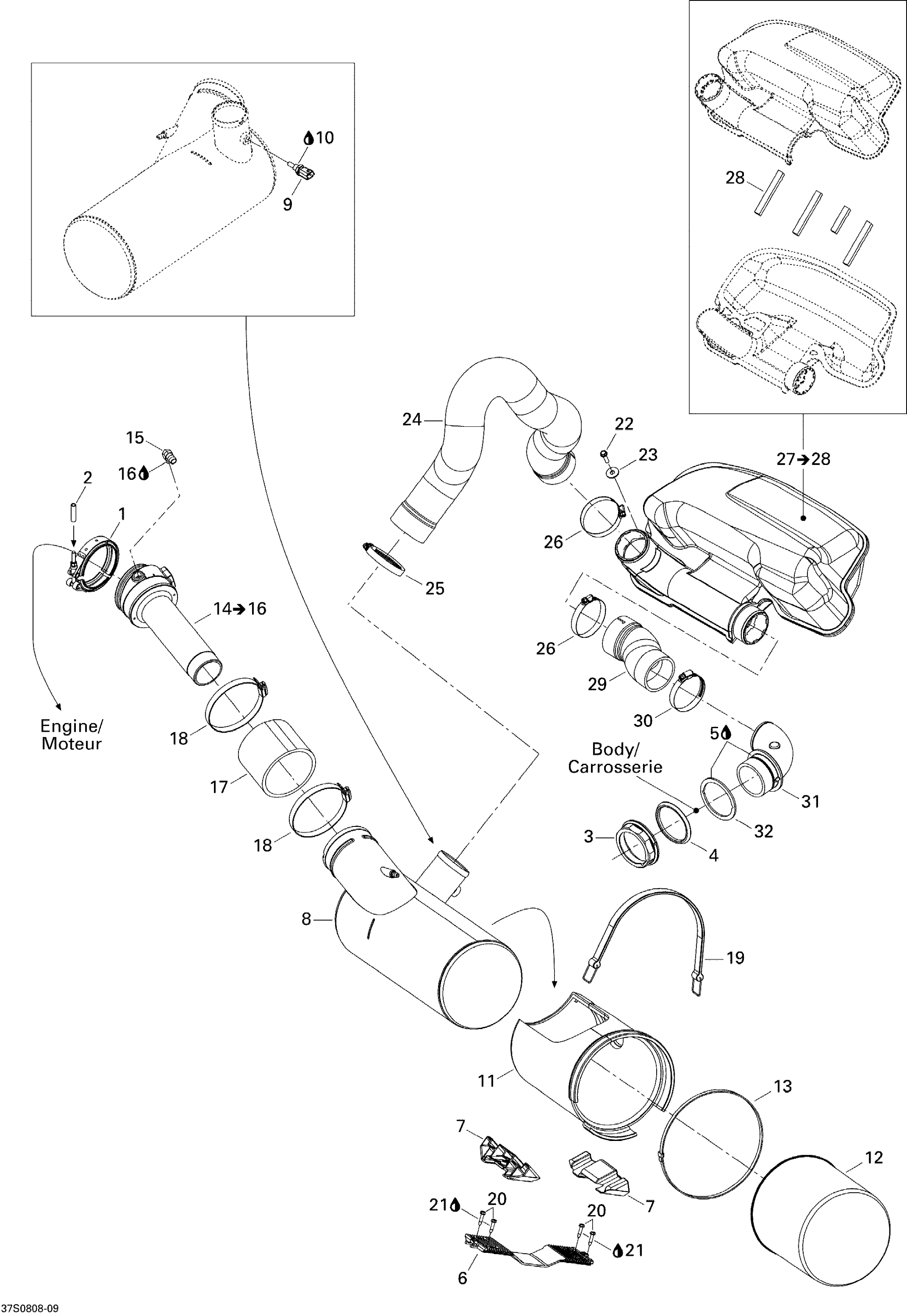 Exhaust System