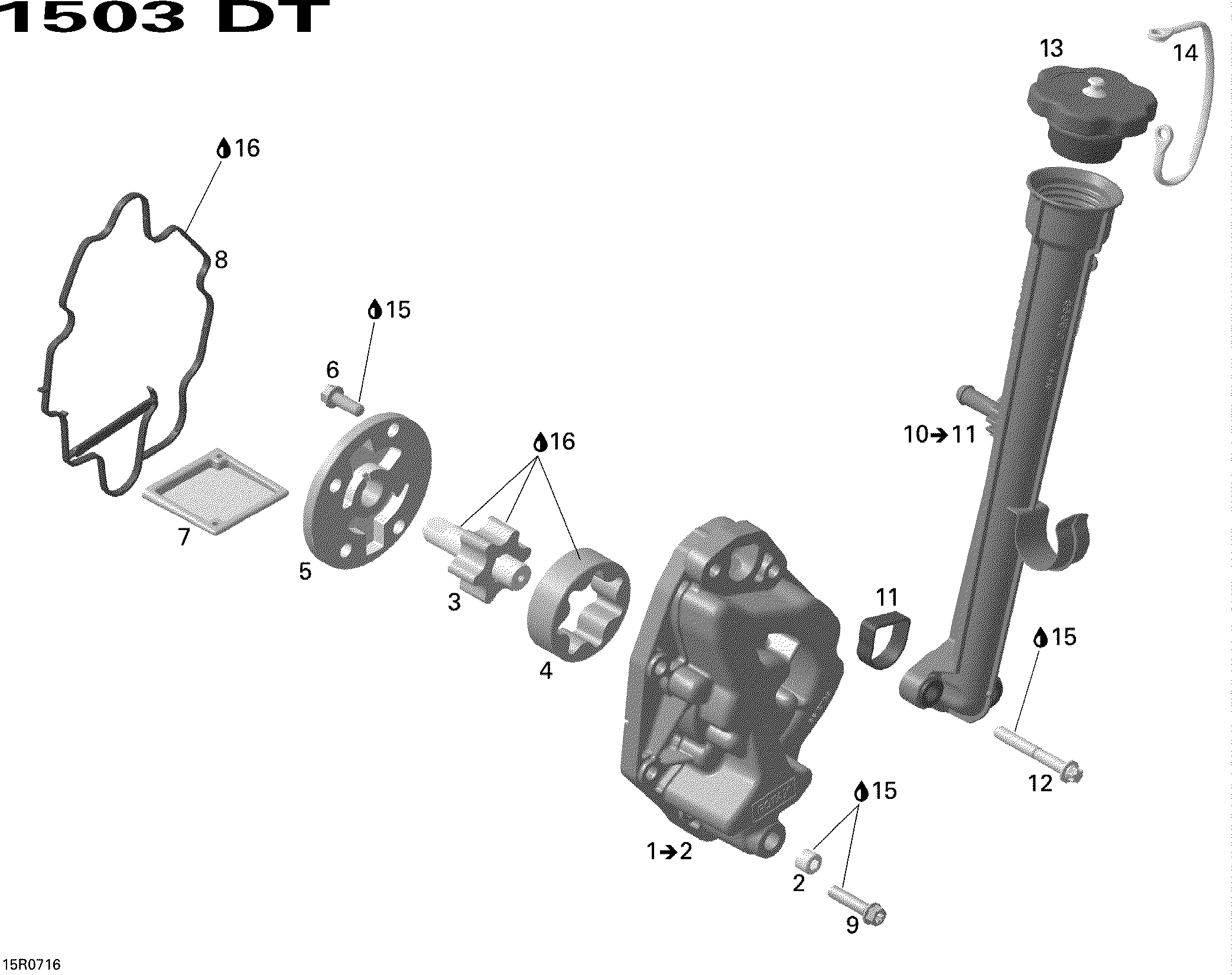 Oil Separator