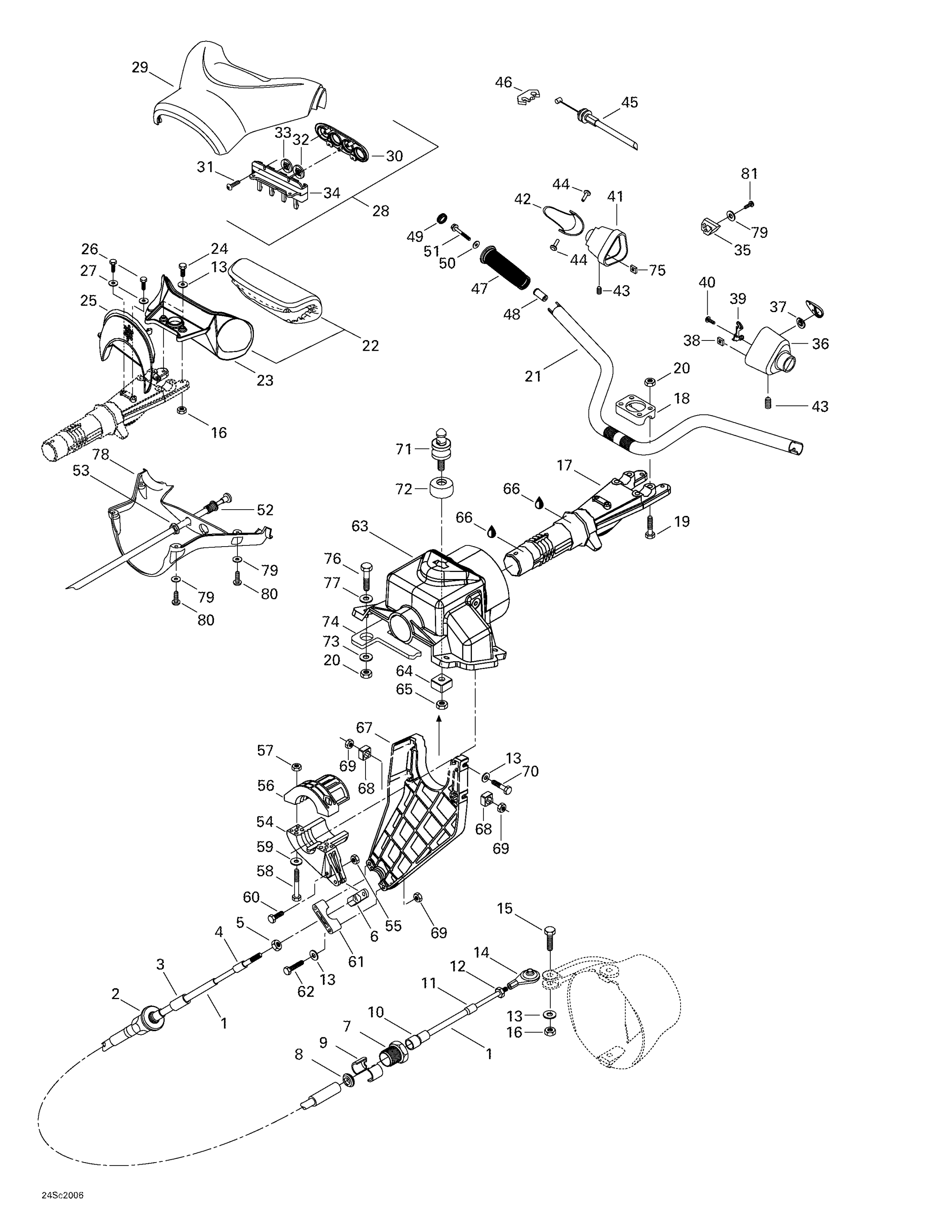 Steering System