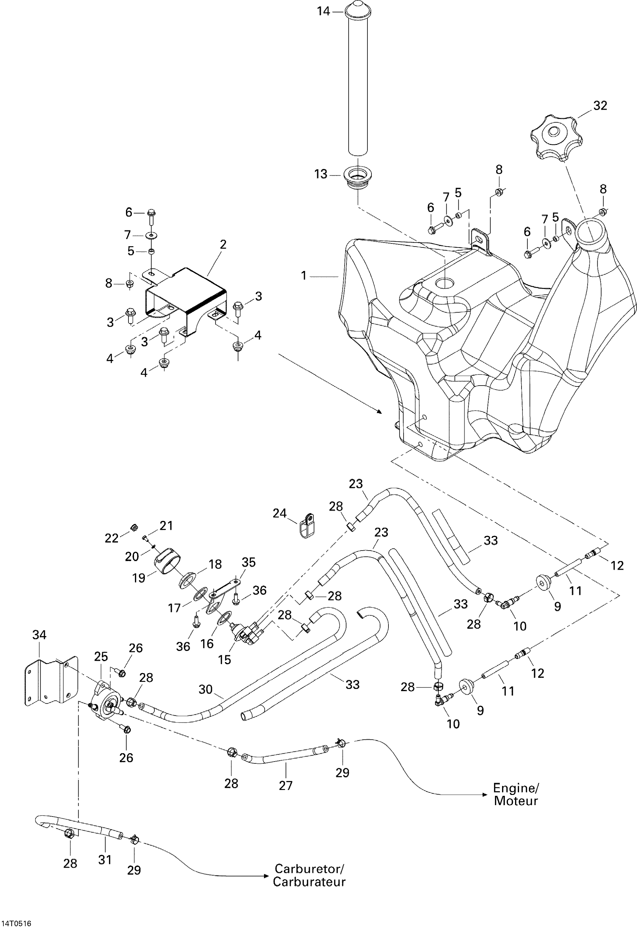 Fuel System