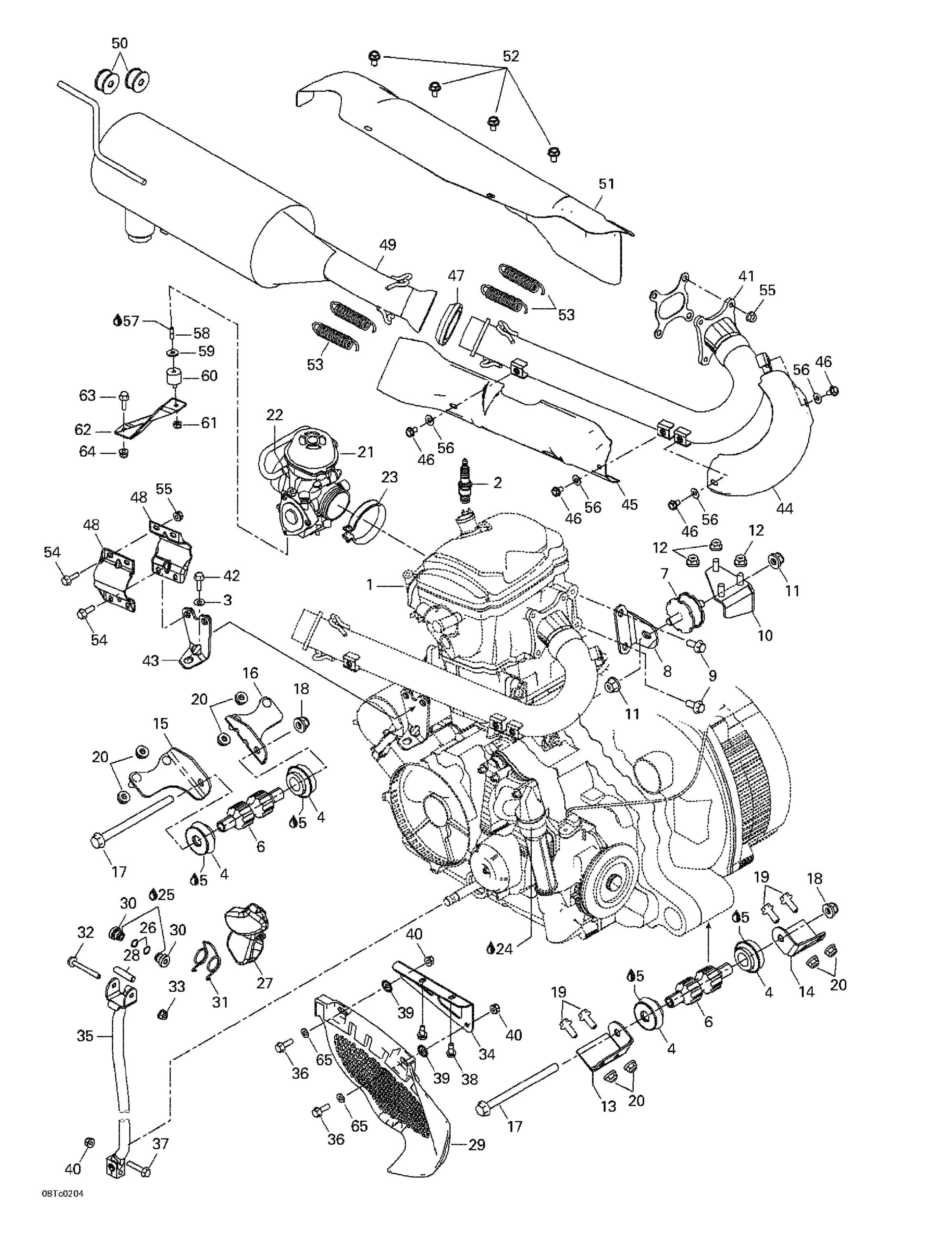 Exhaust System