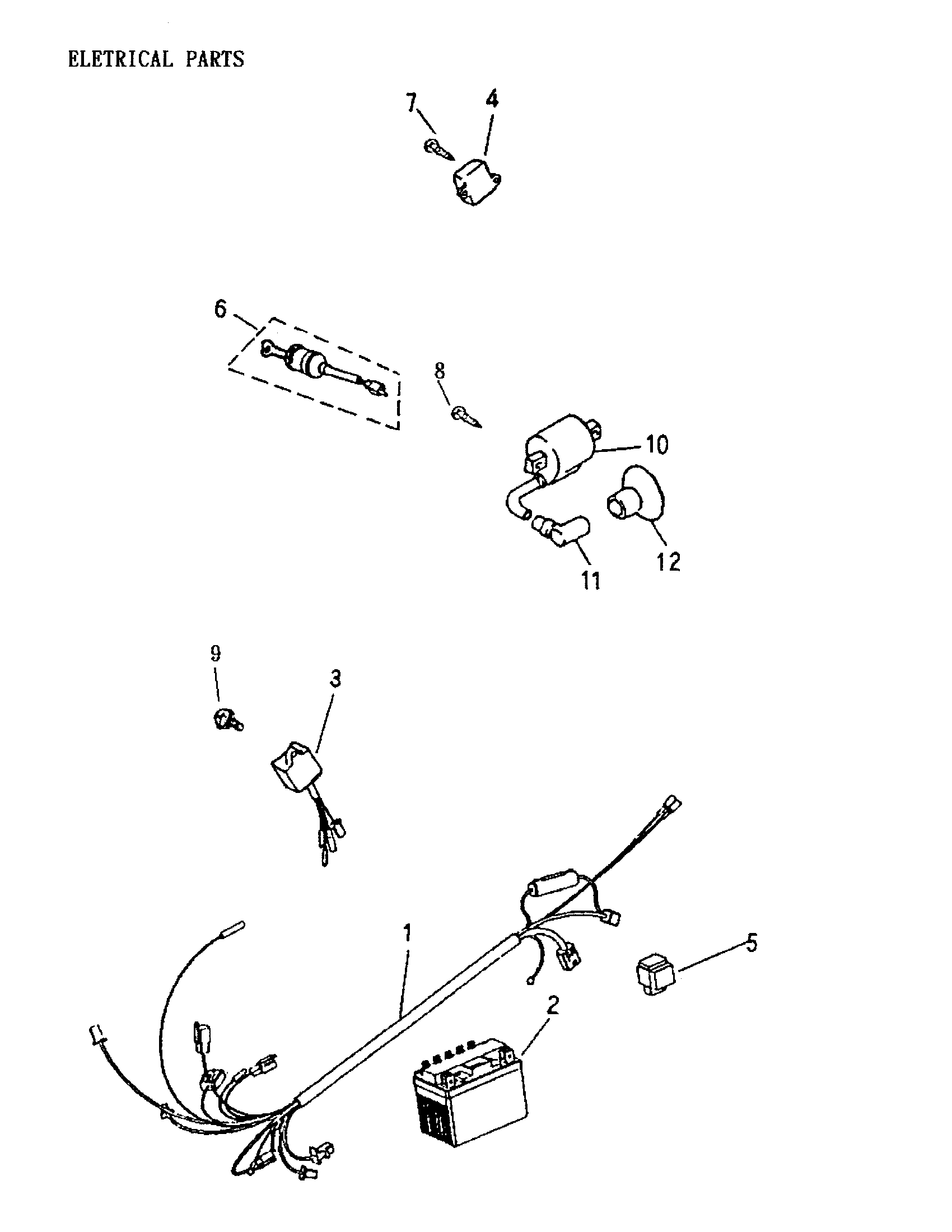 Electrical Components