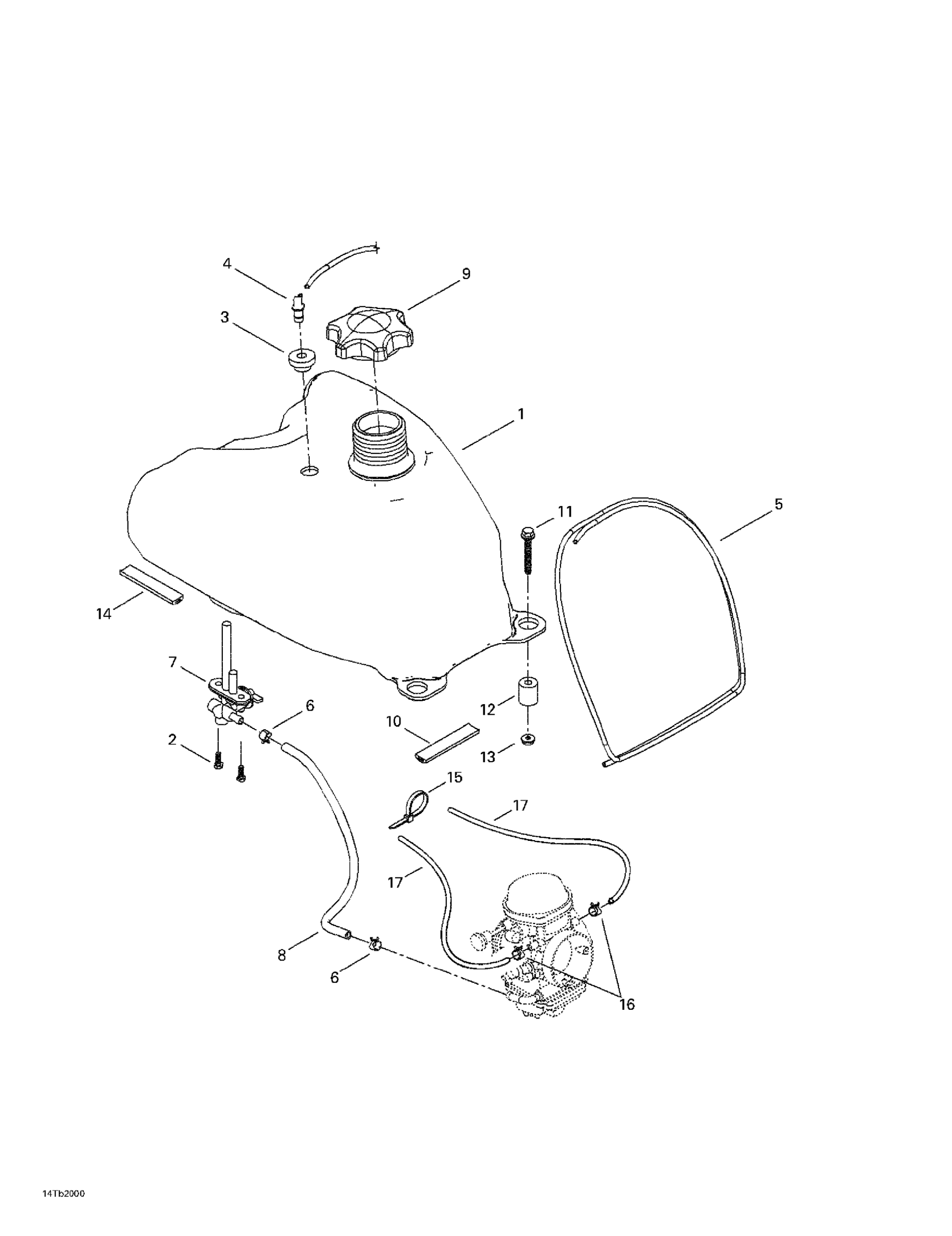 Fuel System