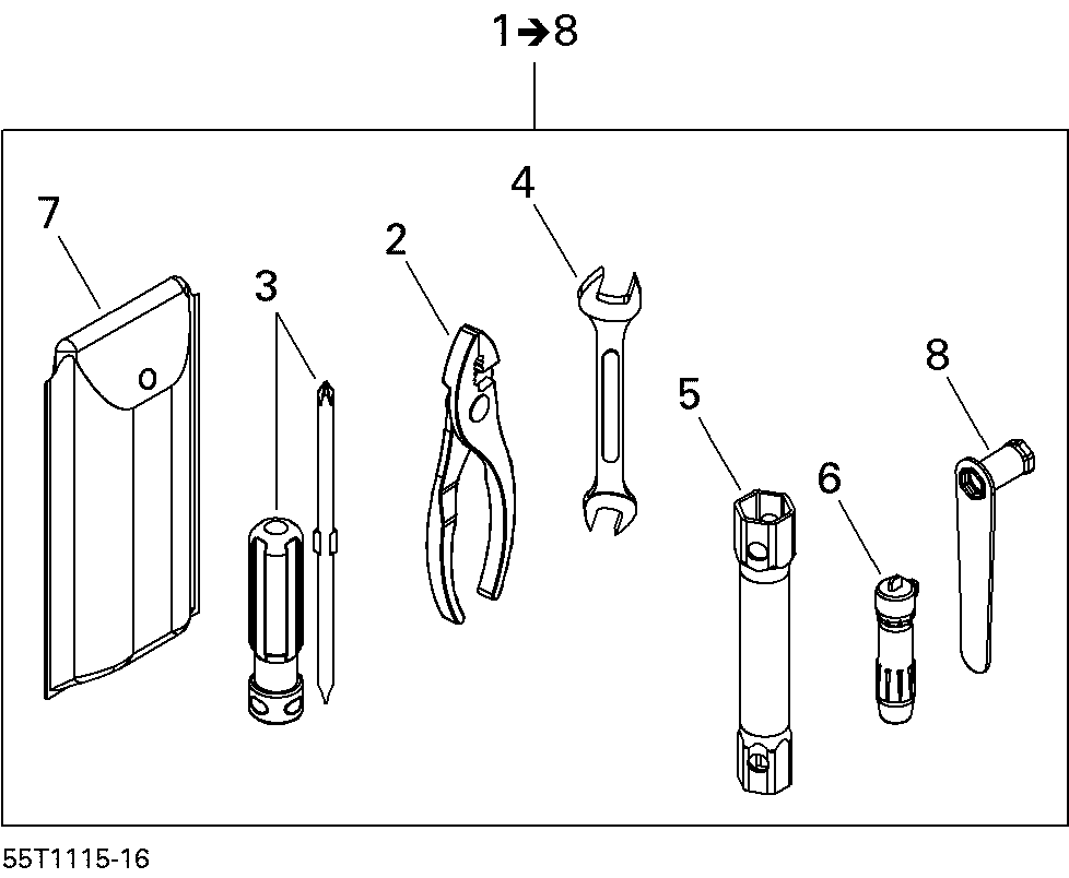 Tools Xmx