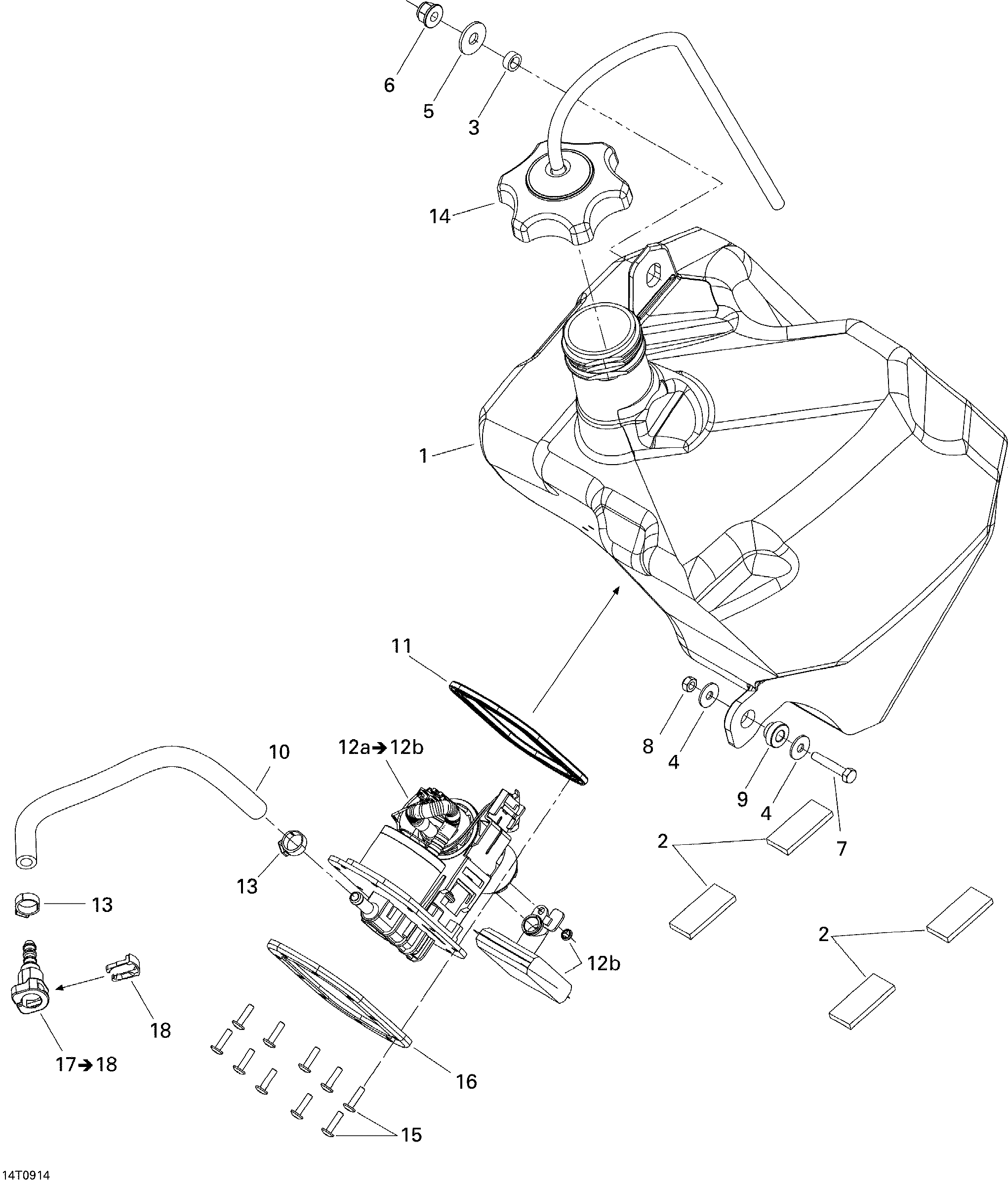 Fuel System