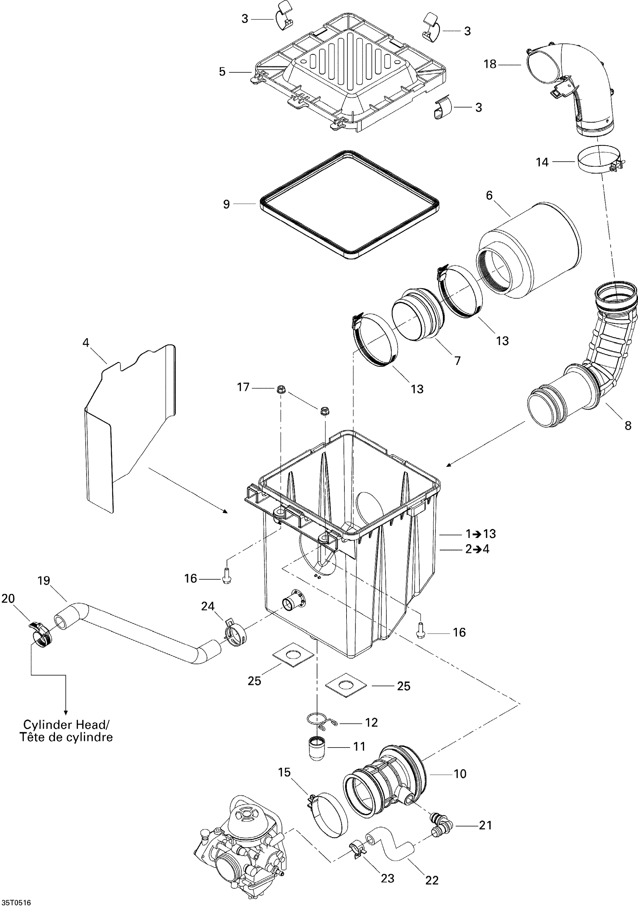 Air Intake