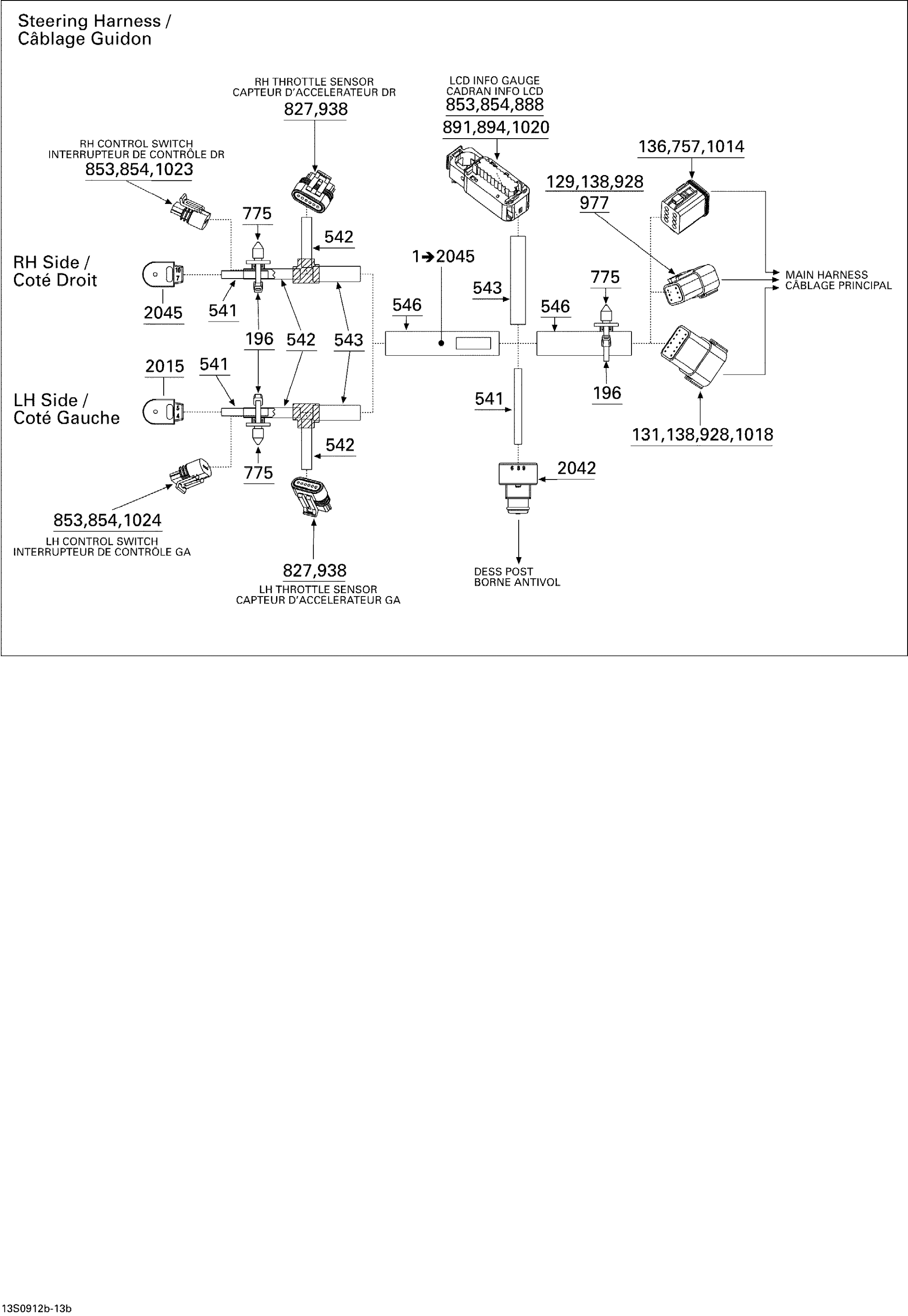 Electrical Harness 2