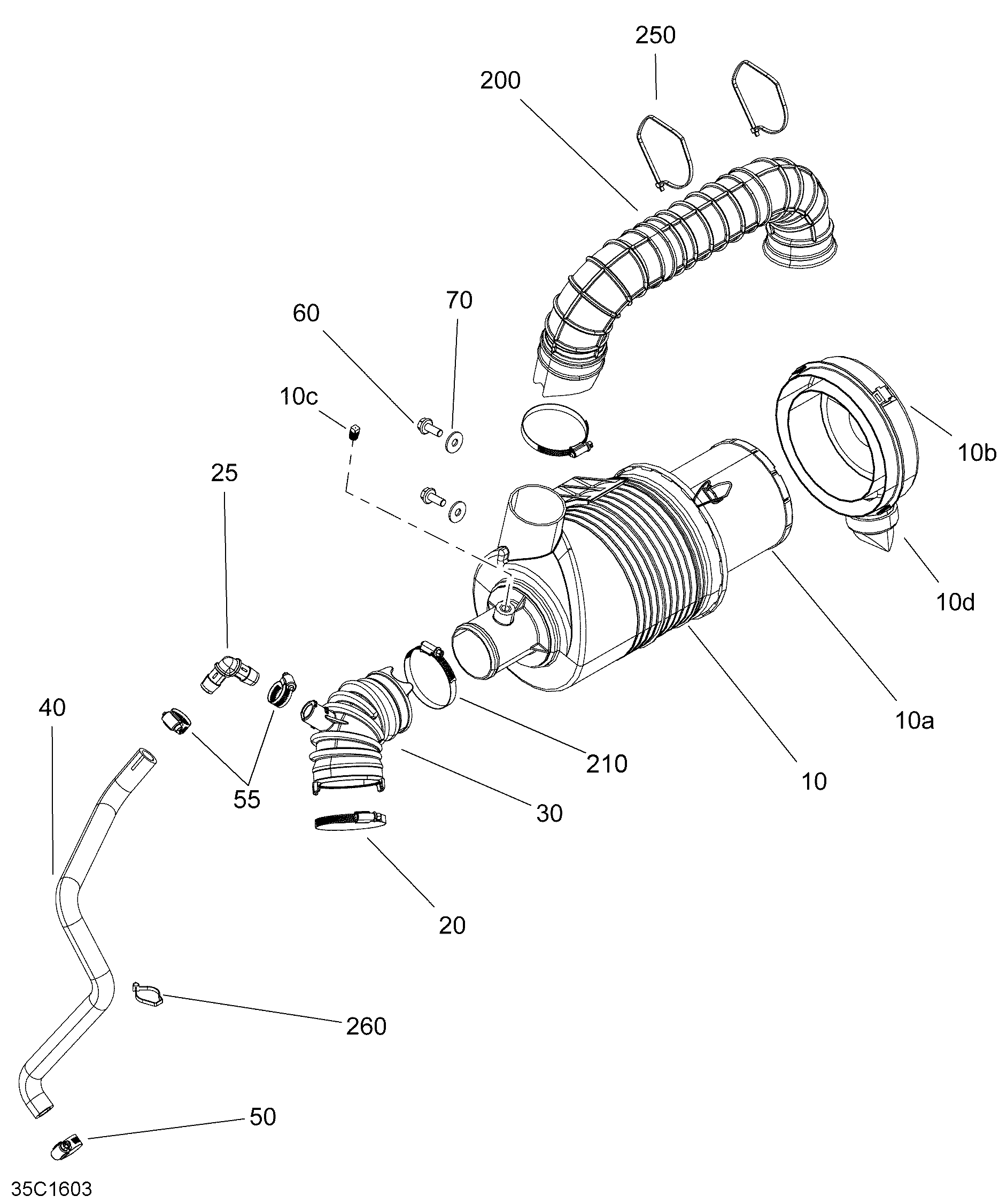 Air Intake