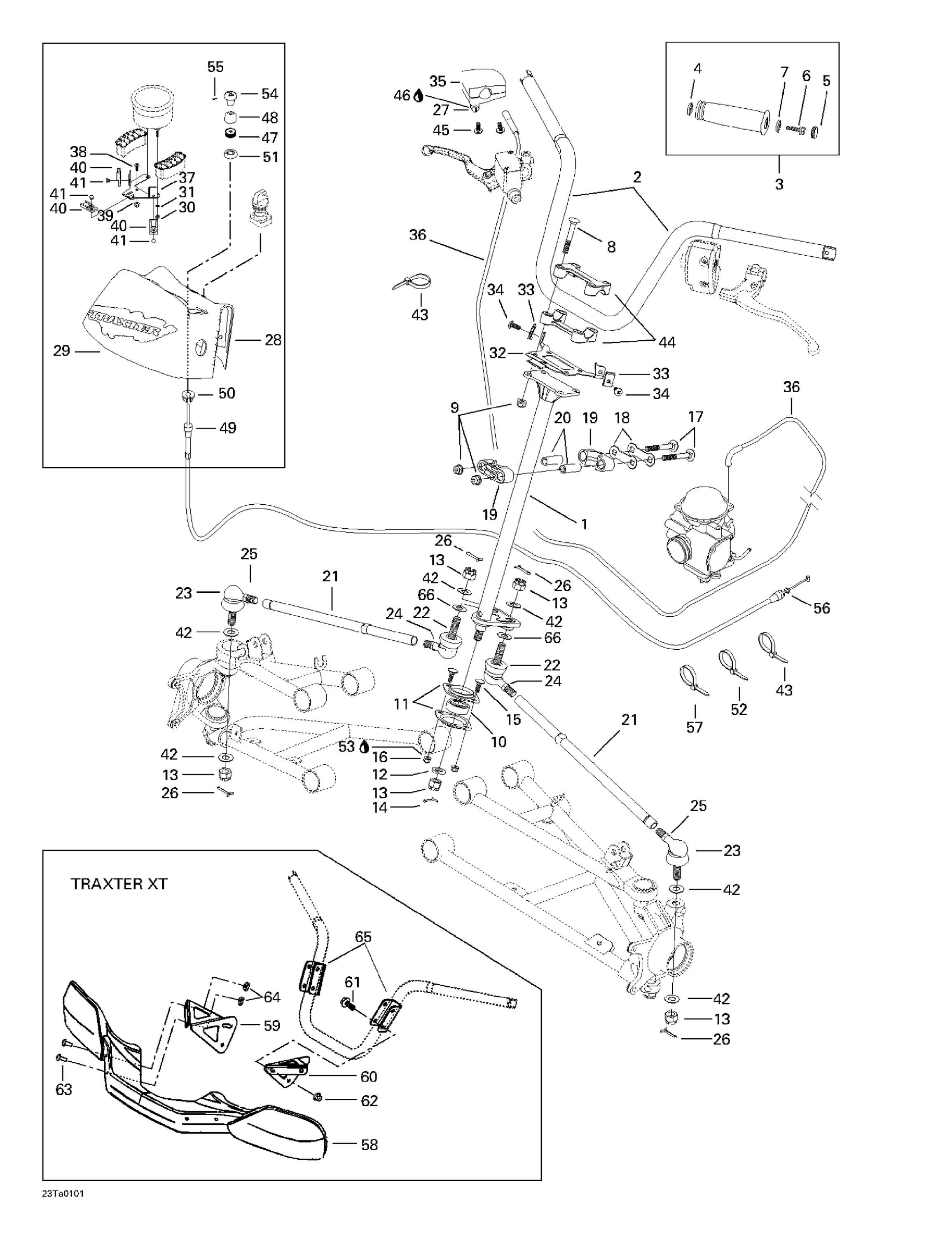 Steering System