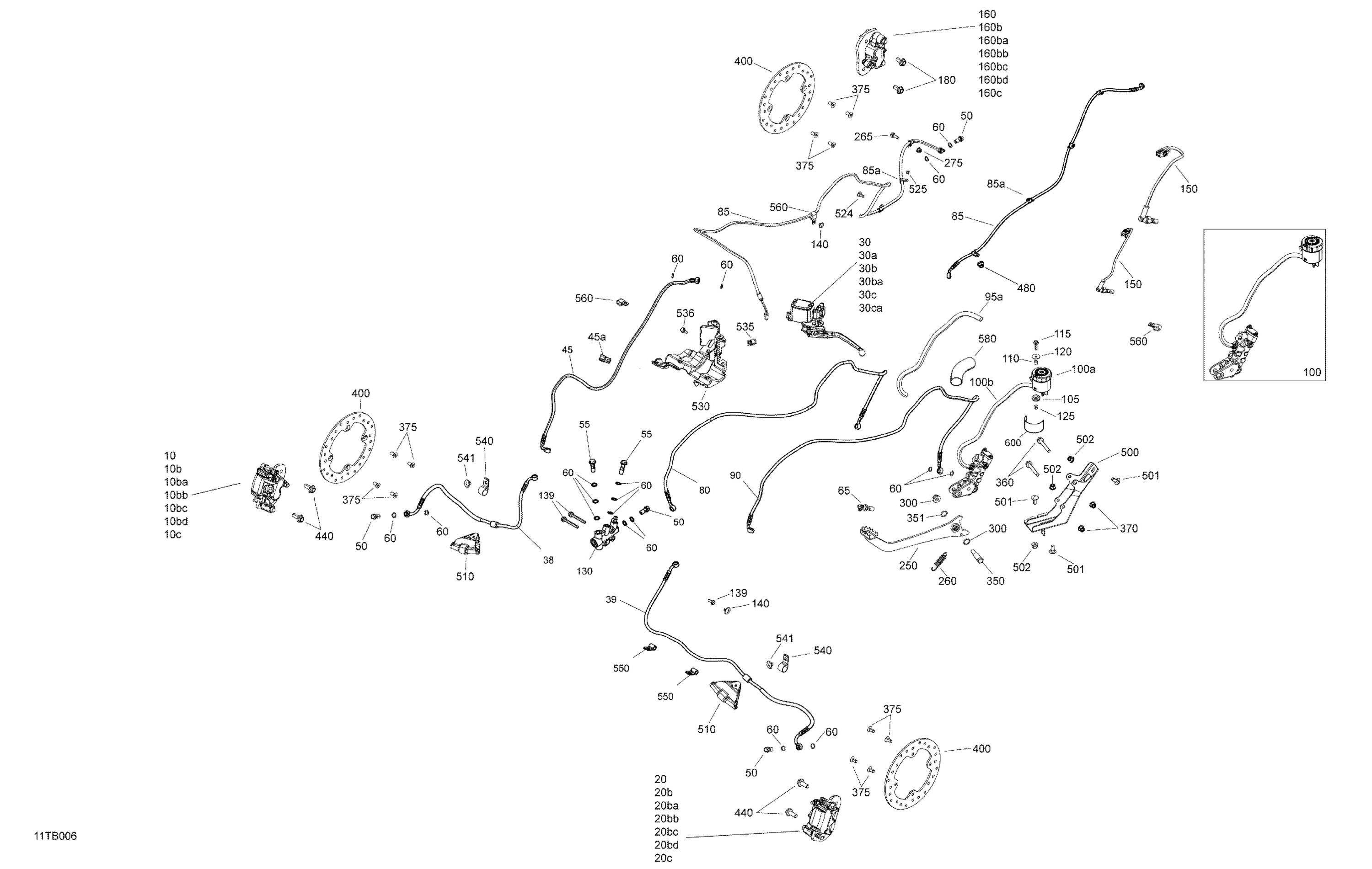 Mechanic - Brake System