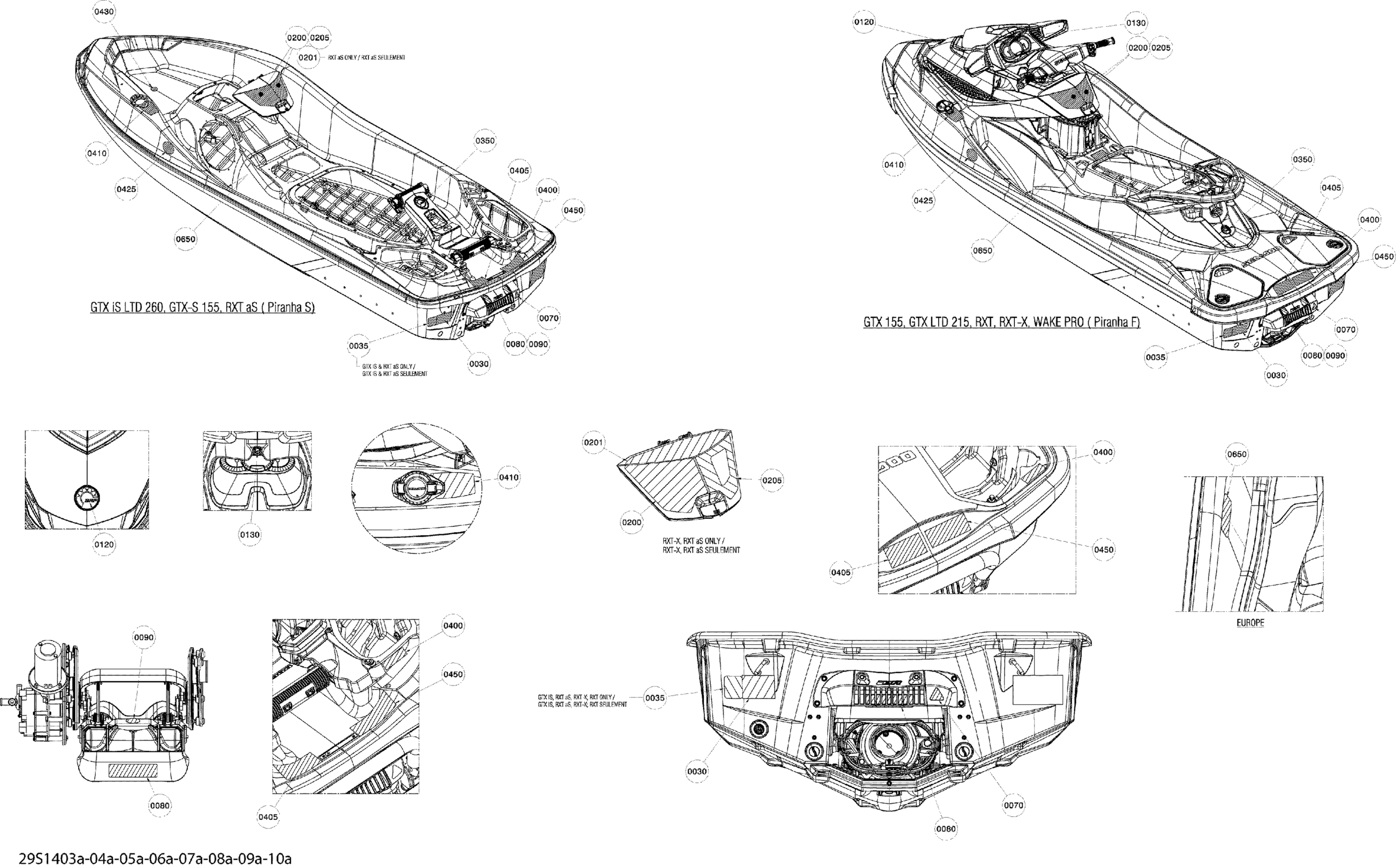 Decals _29S1409a