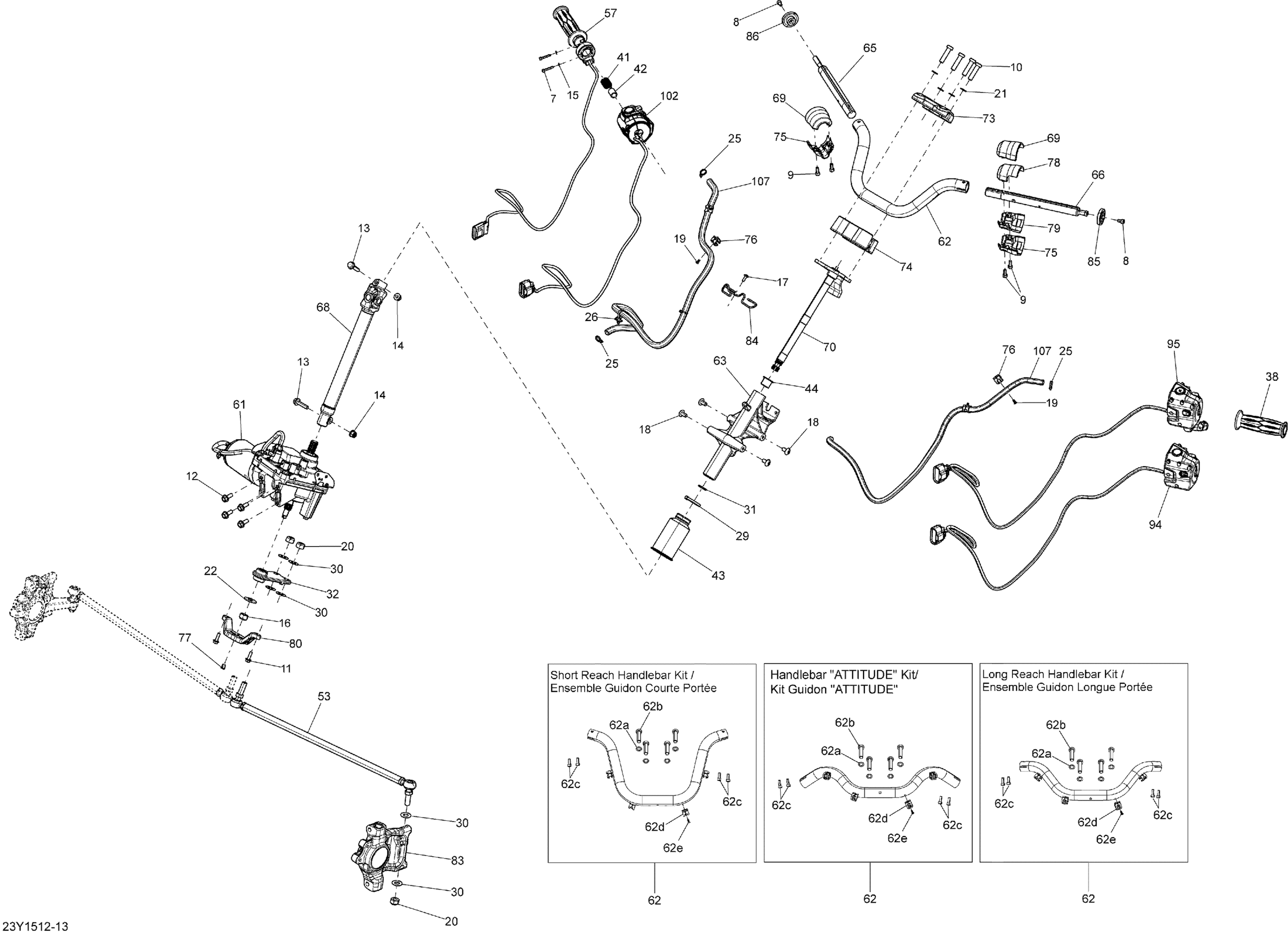 Steering _23Y1512