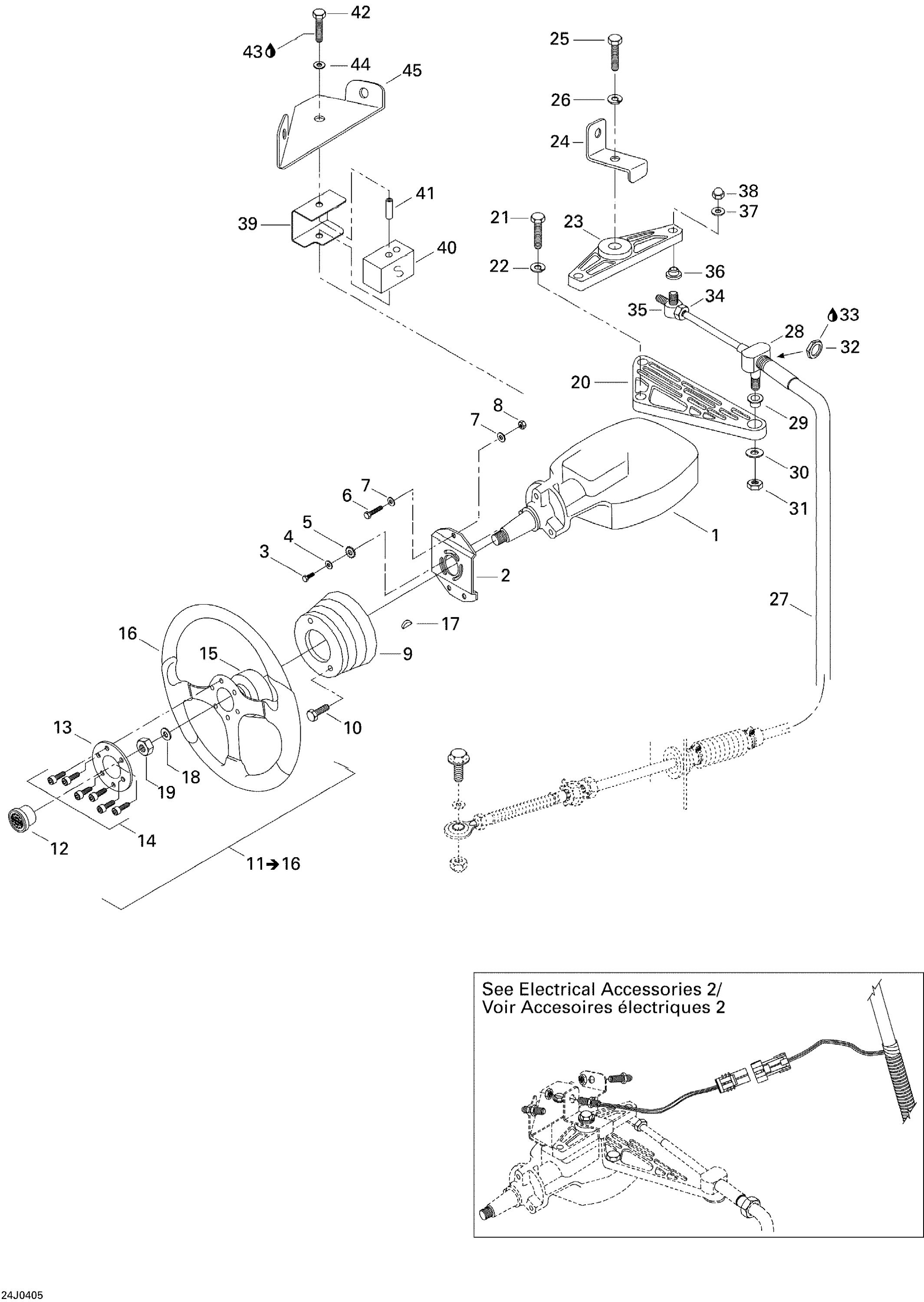 Steering System