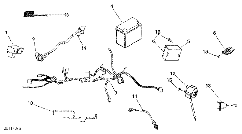 Electrical Components