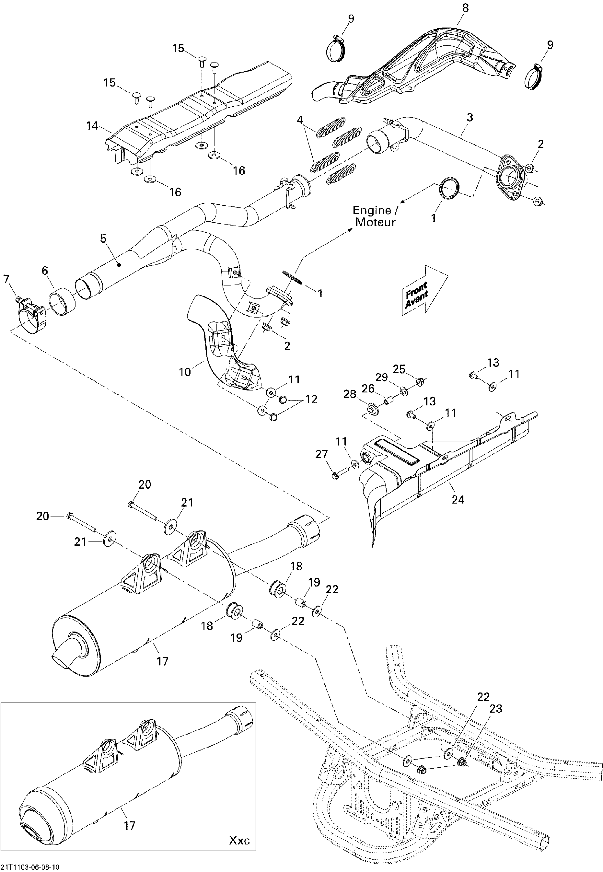 Exhaust System