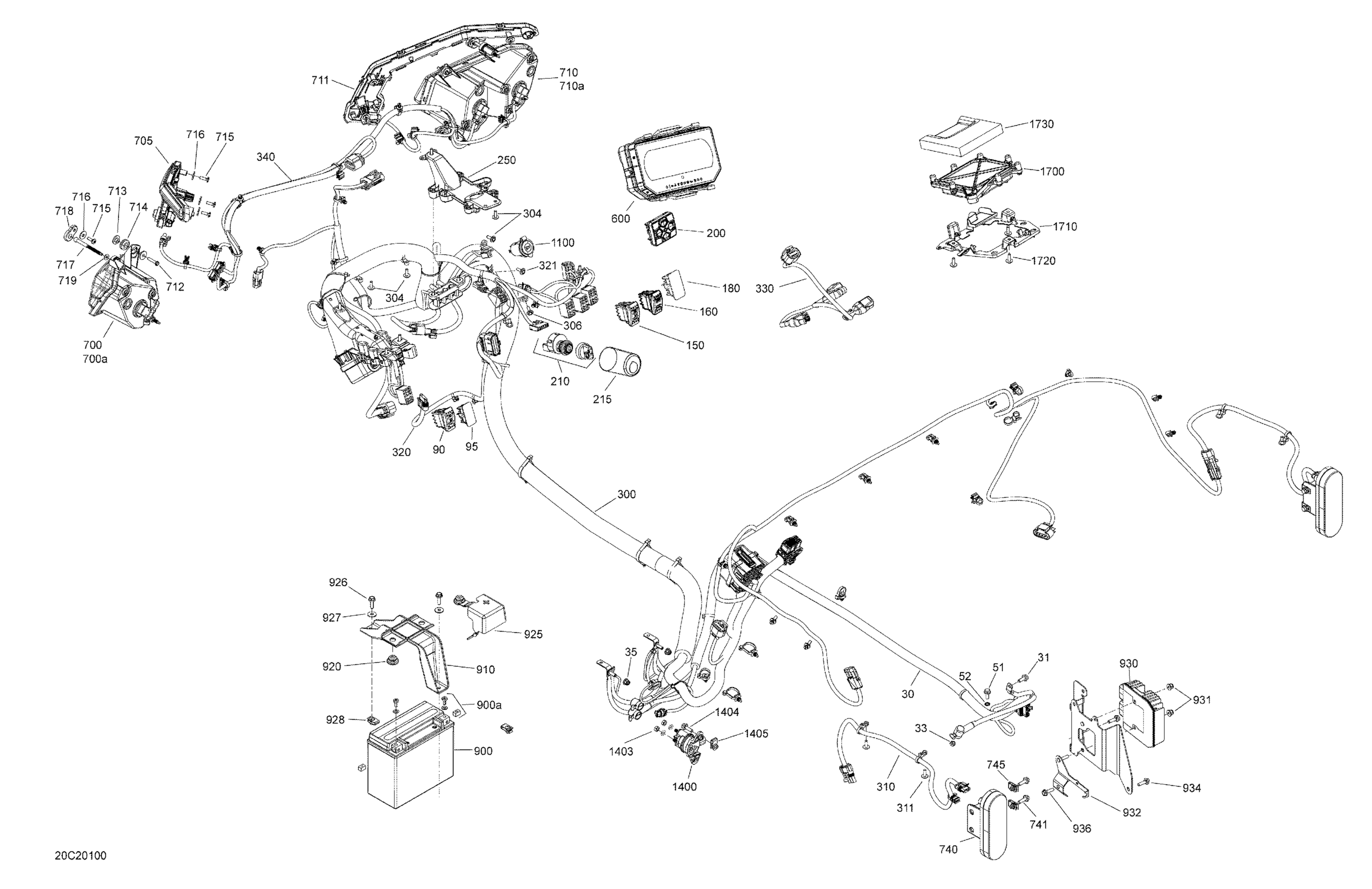 Electrical System