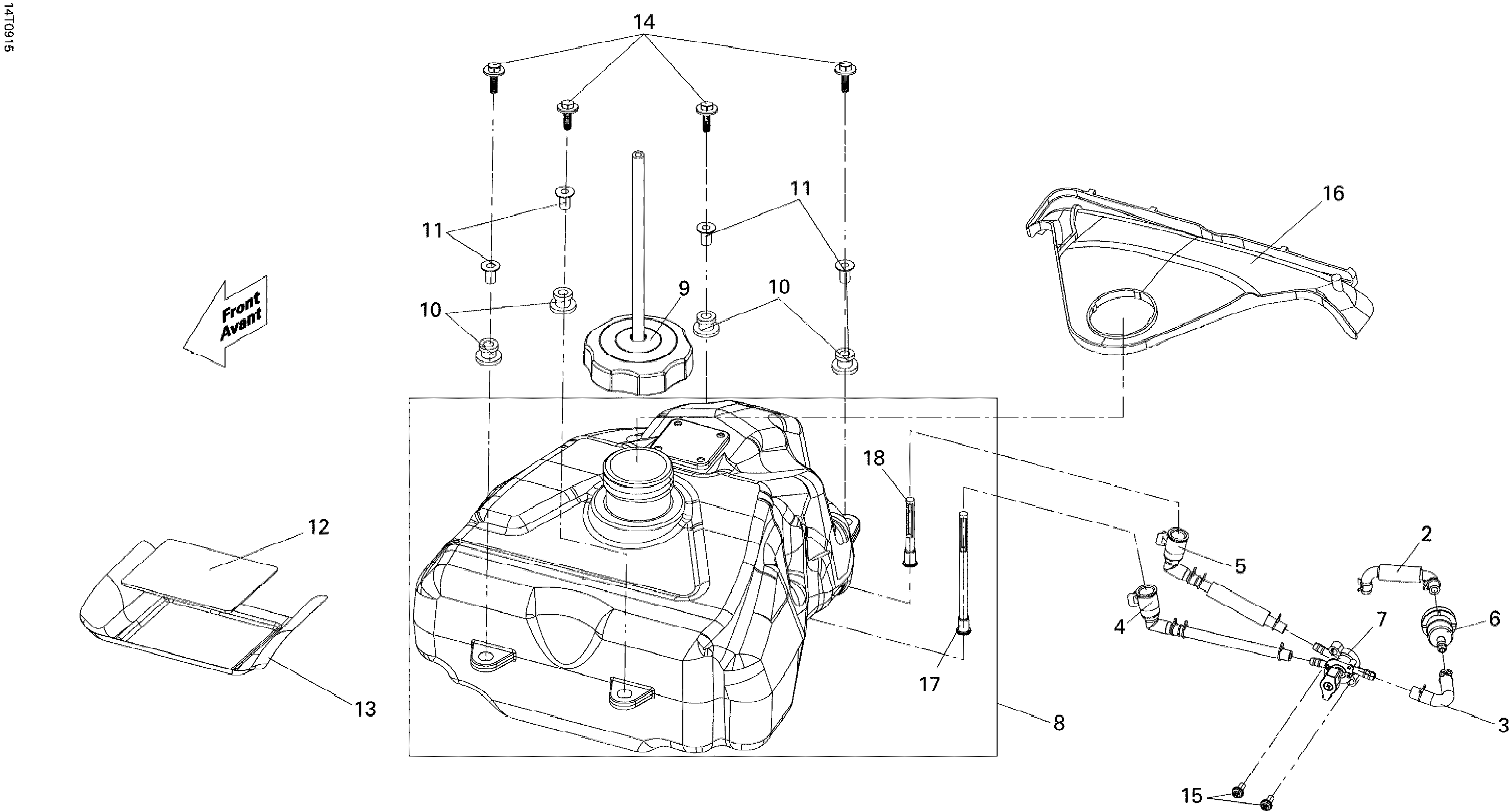 Fuel System