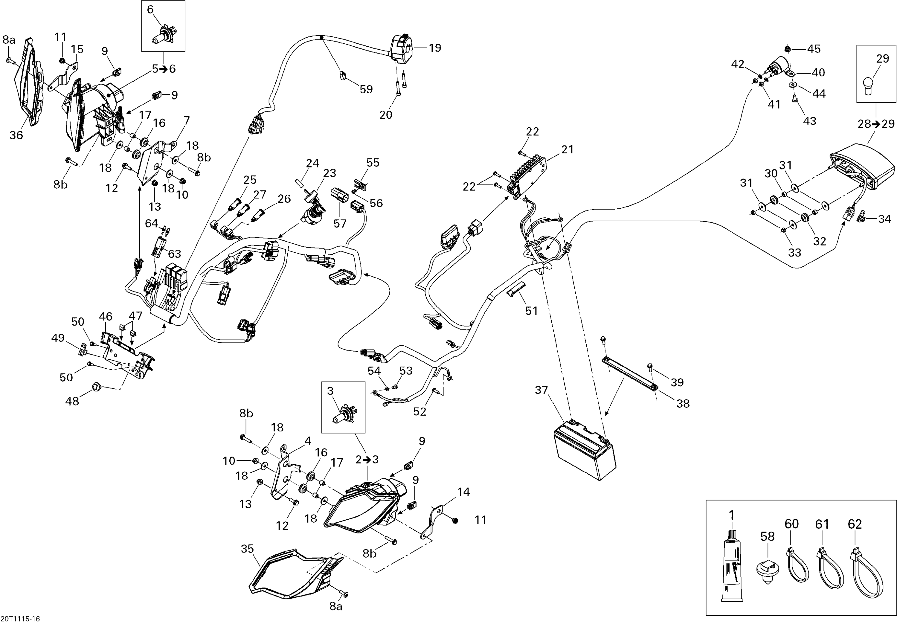 Electrical System