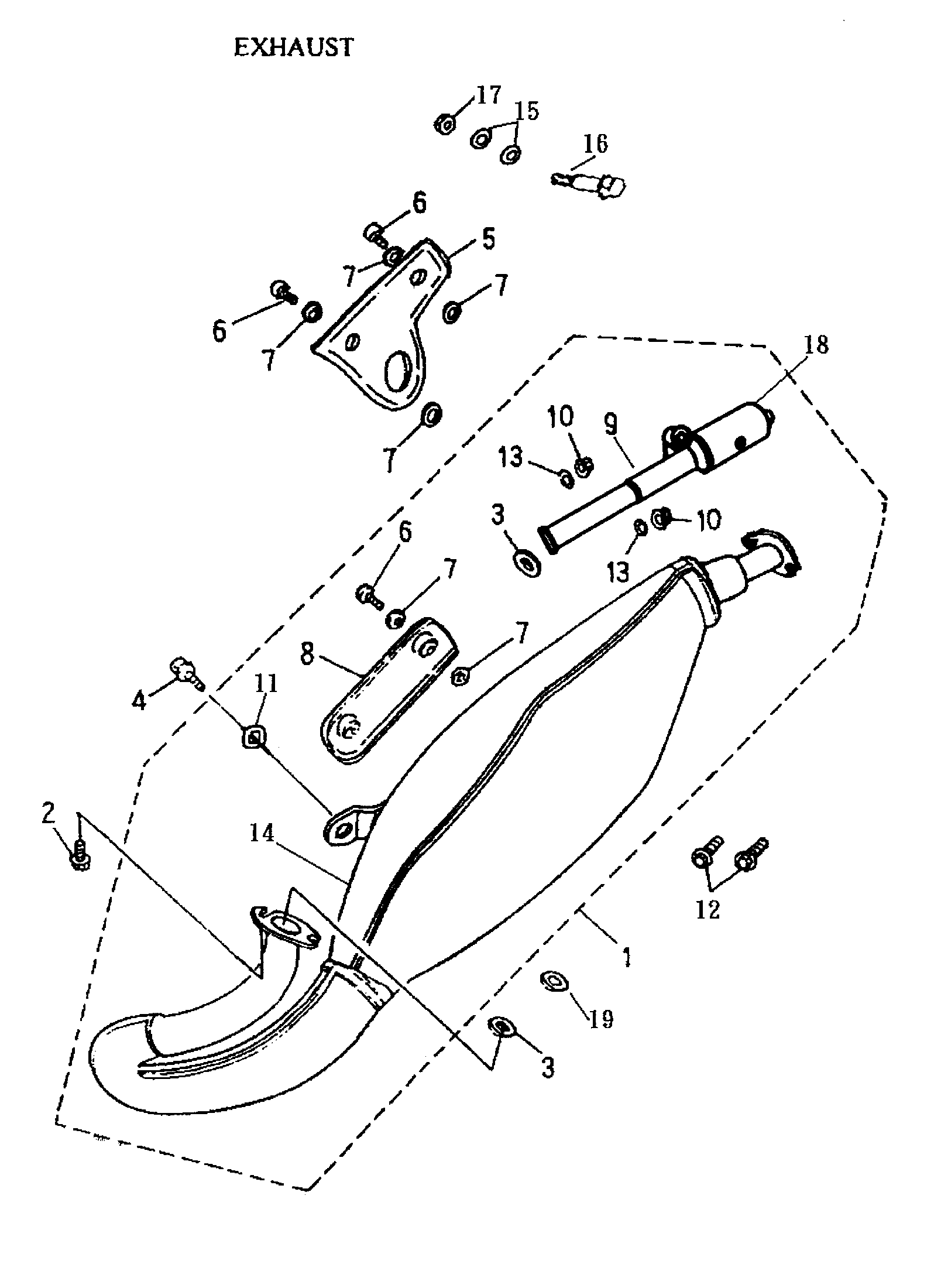 Exhaust System