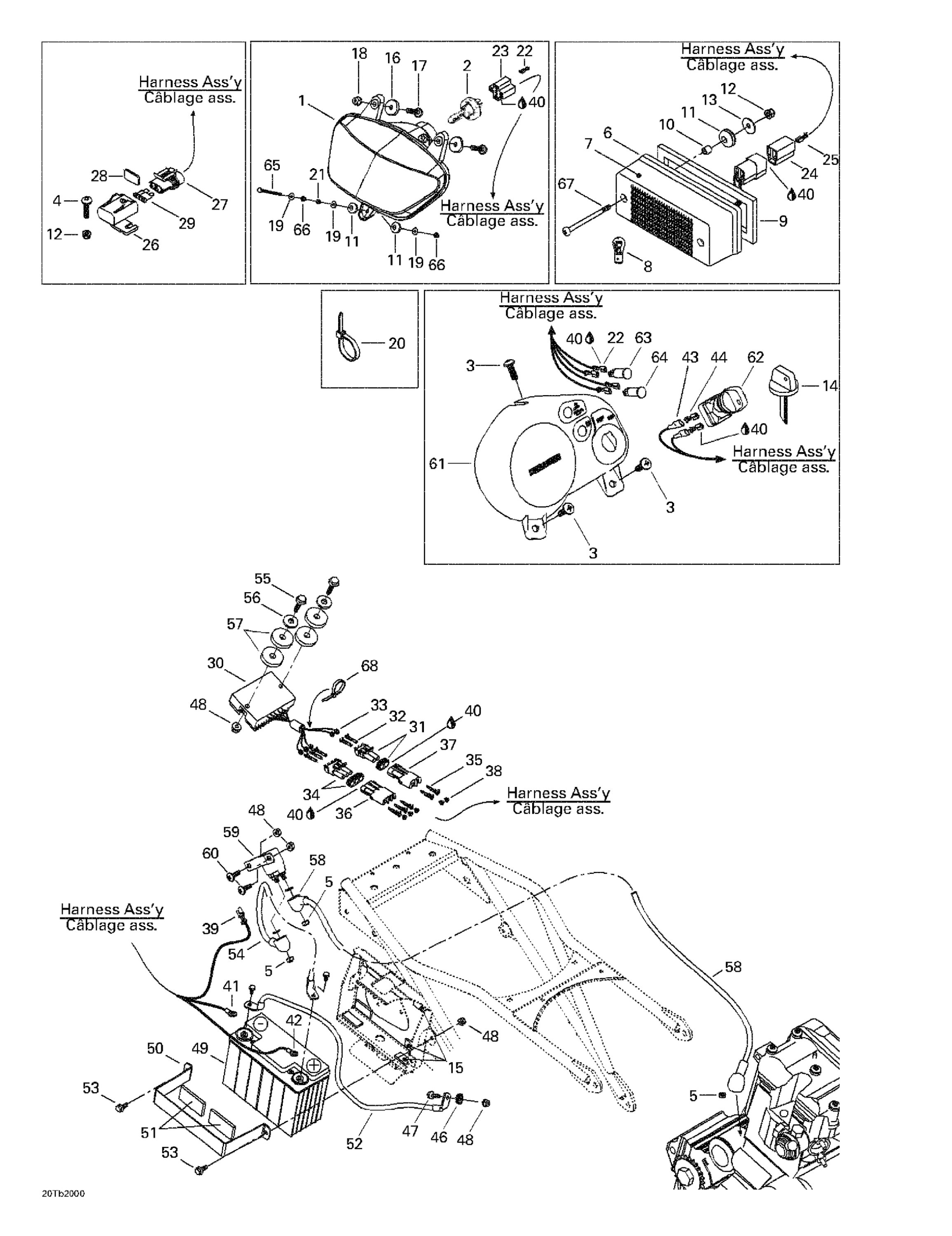 Electrical System