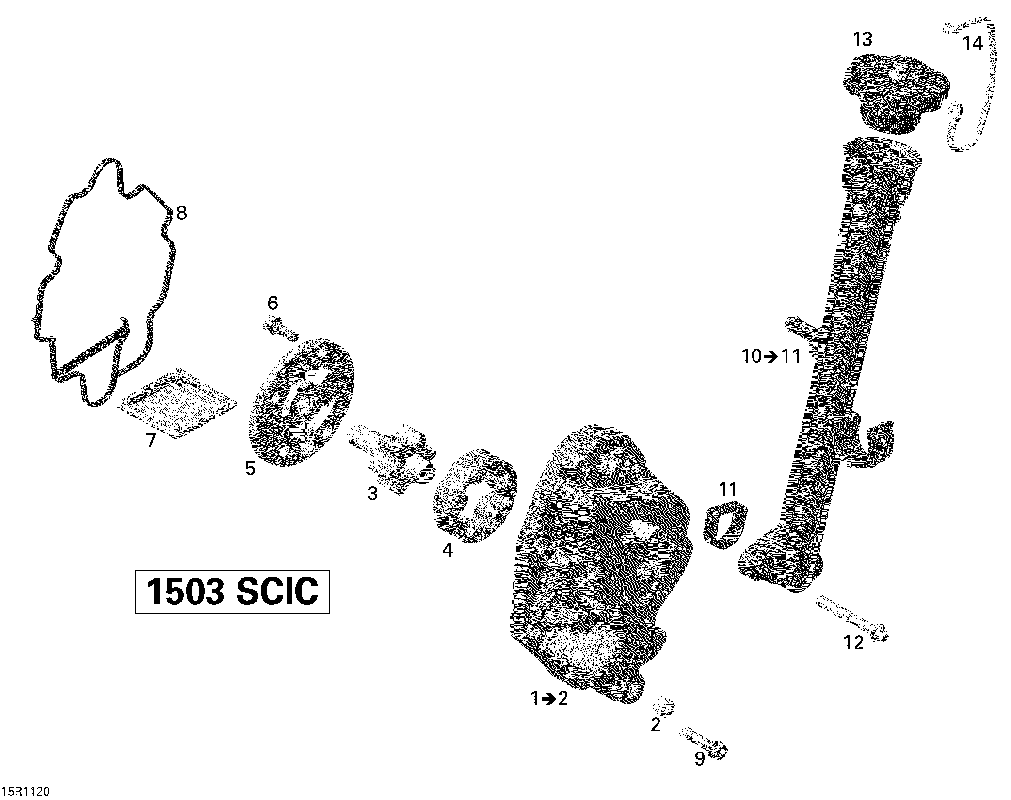 Oil Separator